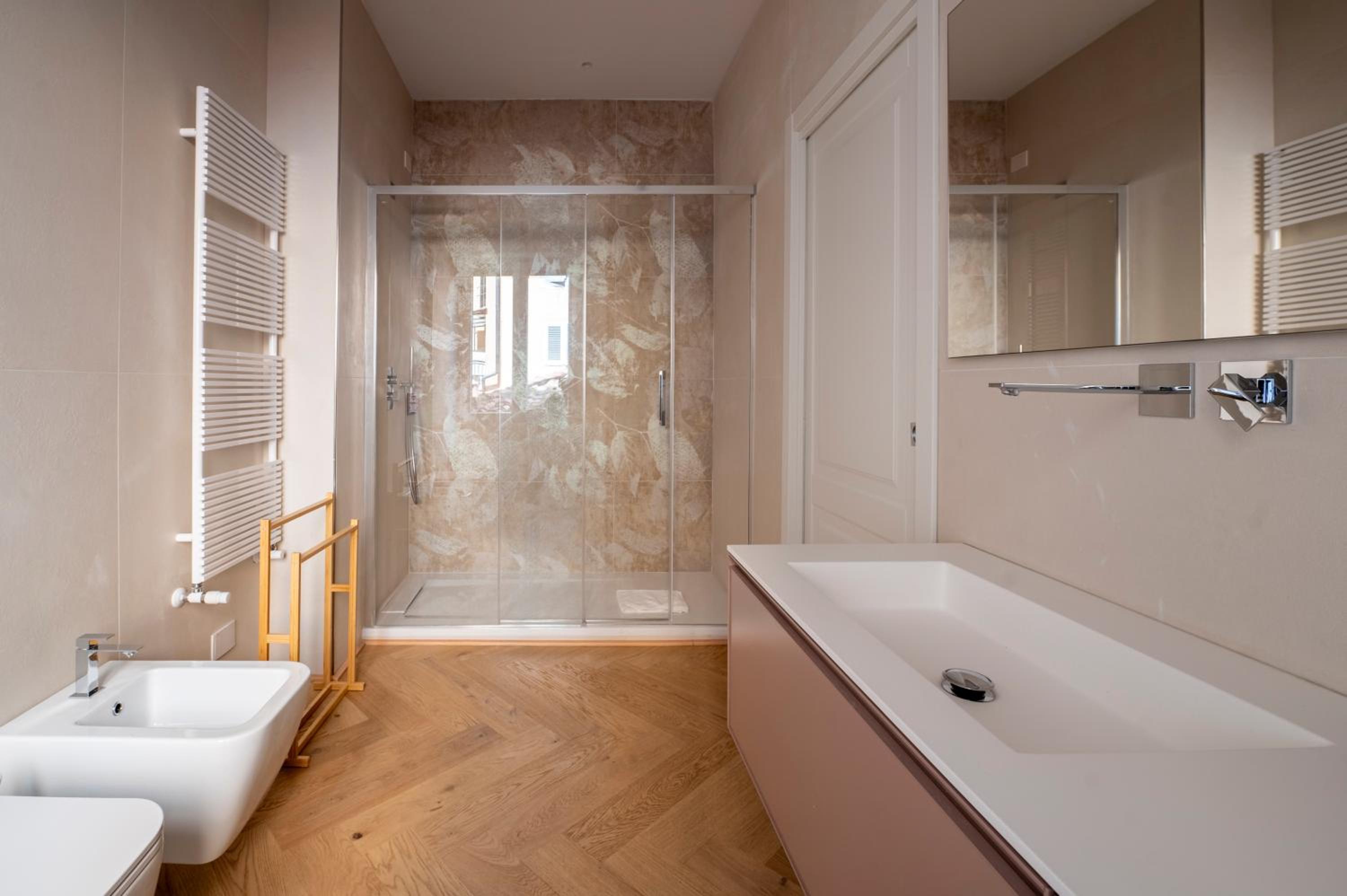 Deluxe Double or Twin Room photo 2