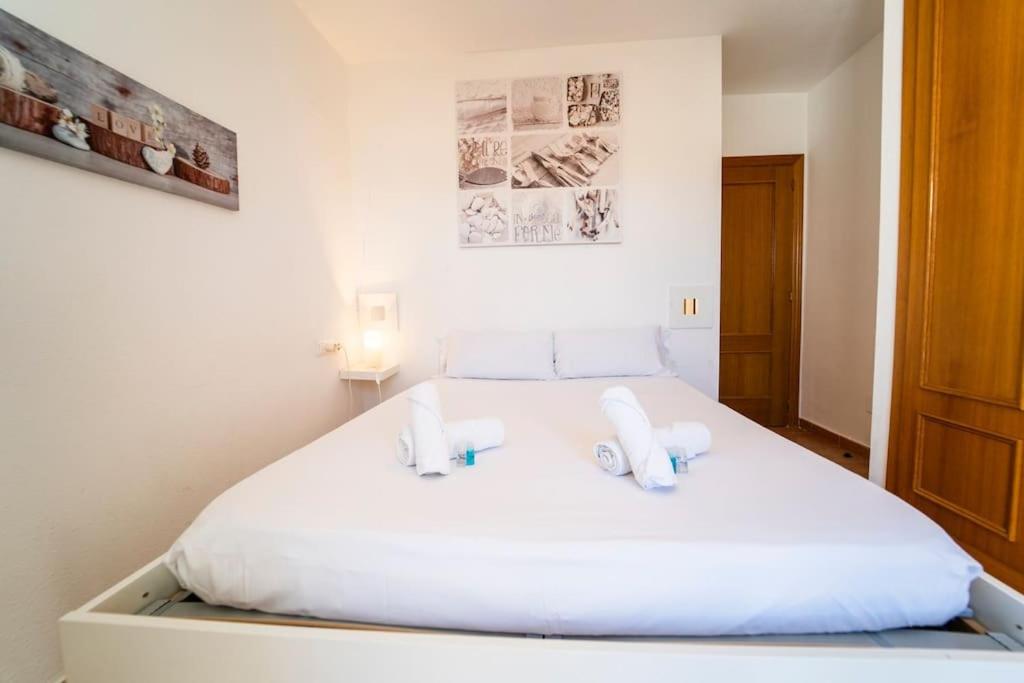 Casa de Dos Habitaciones