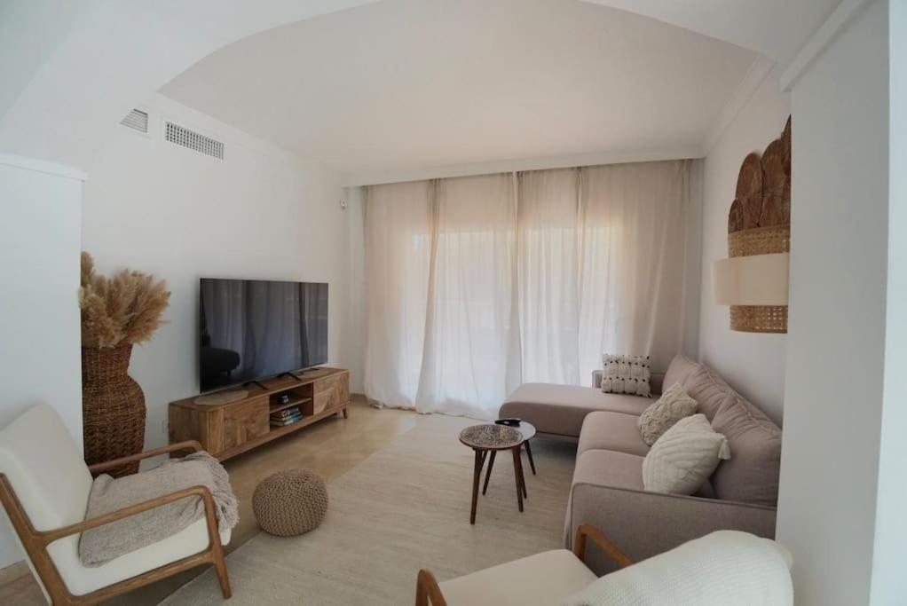 Departamento de tres habitaciones