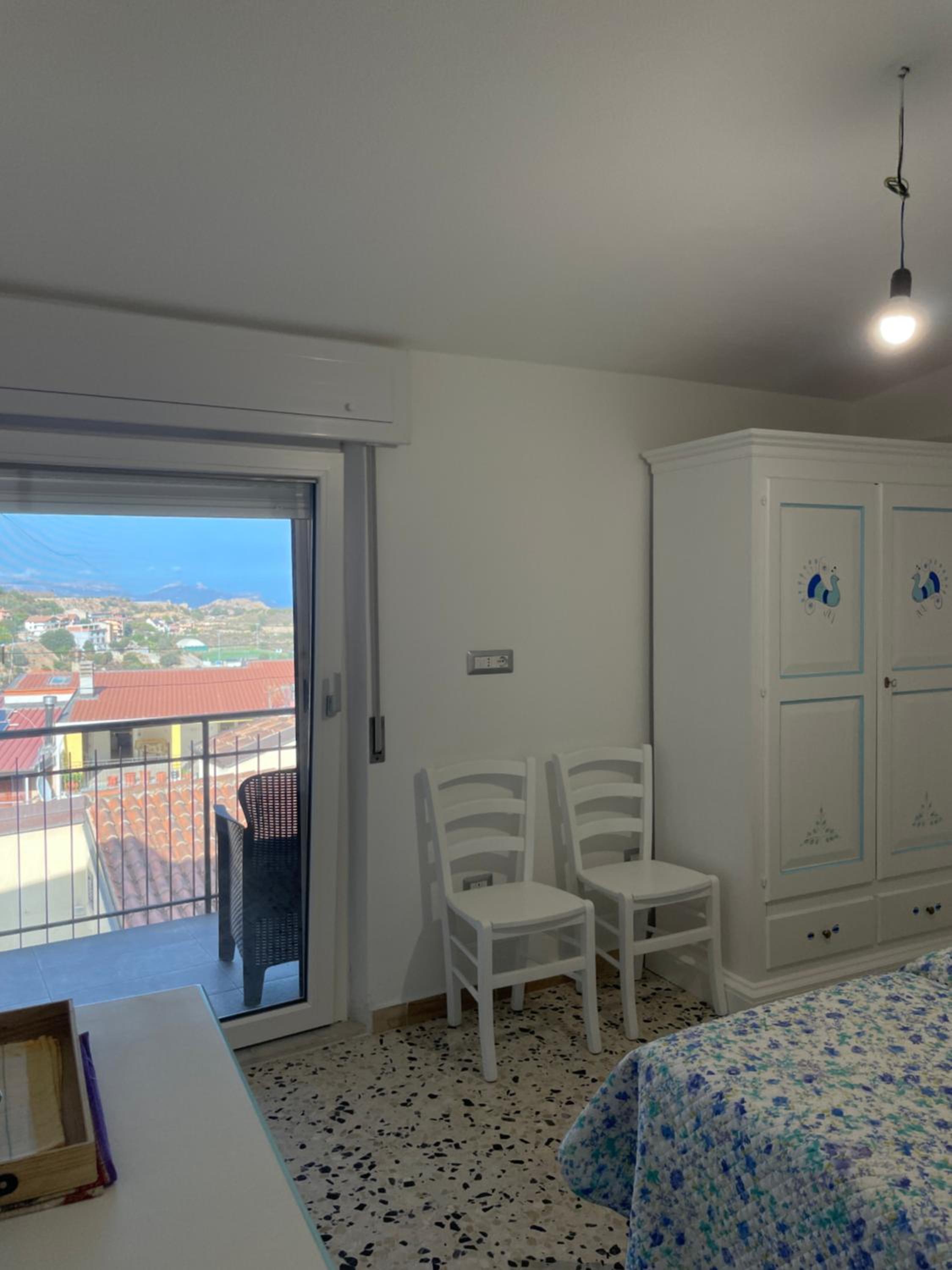 Double or Twin Room with Terrace photo 2