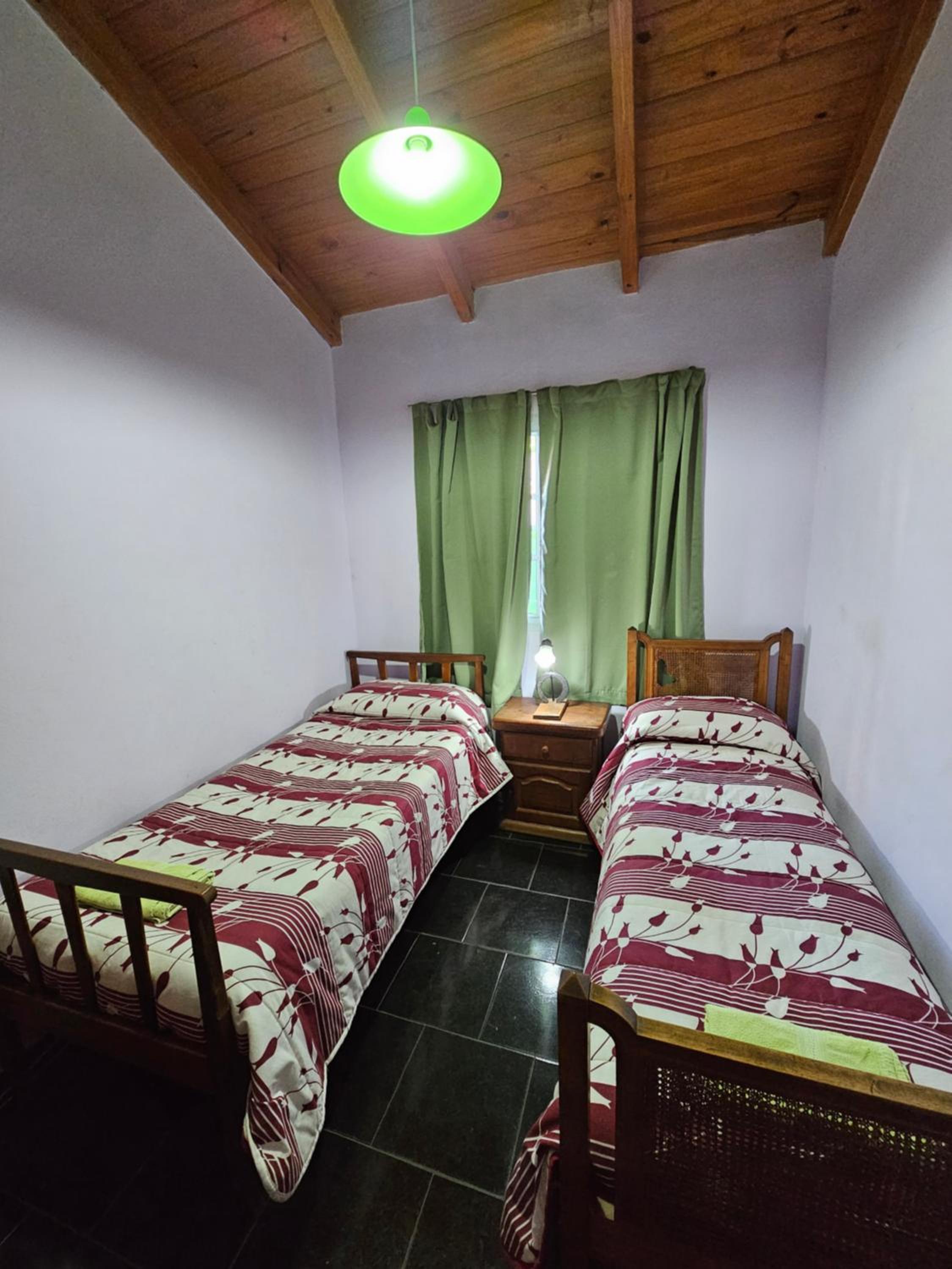 Three-Bedroom House photo 3