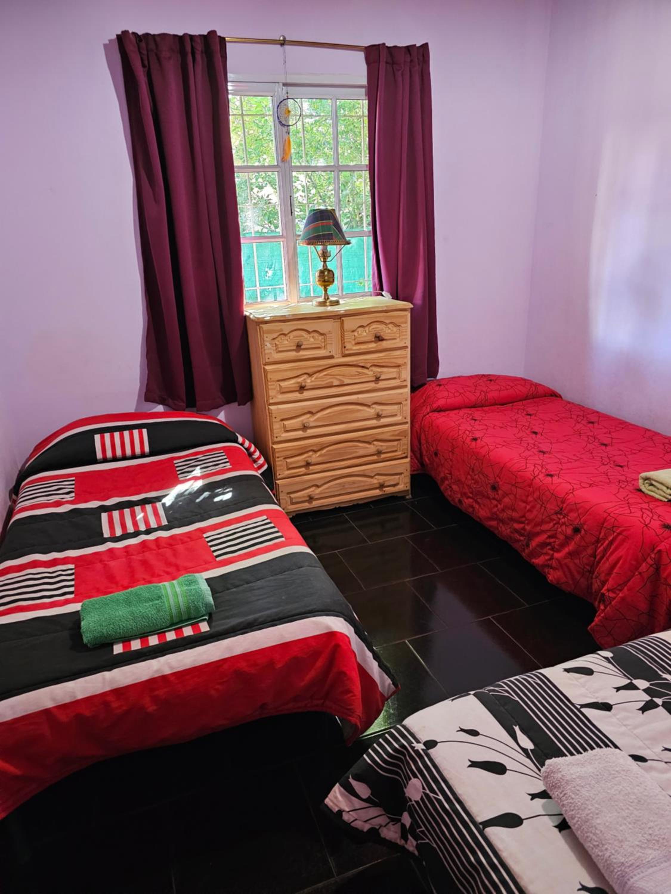 Three-Bedroom House photo 2