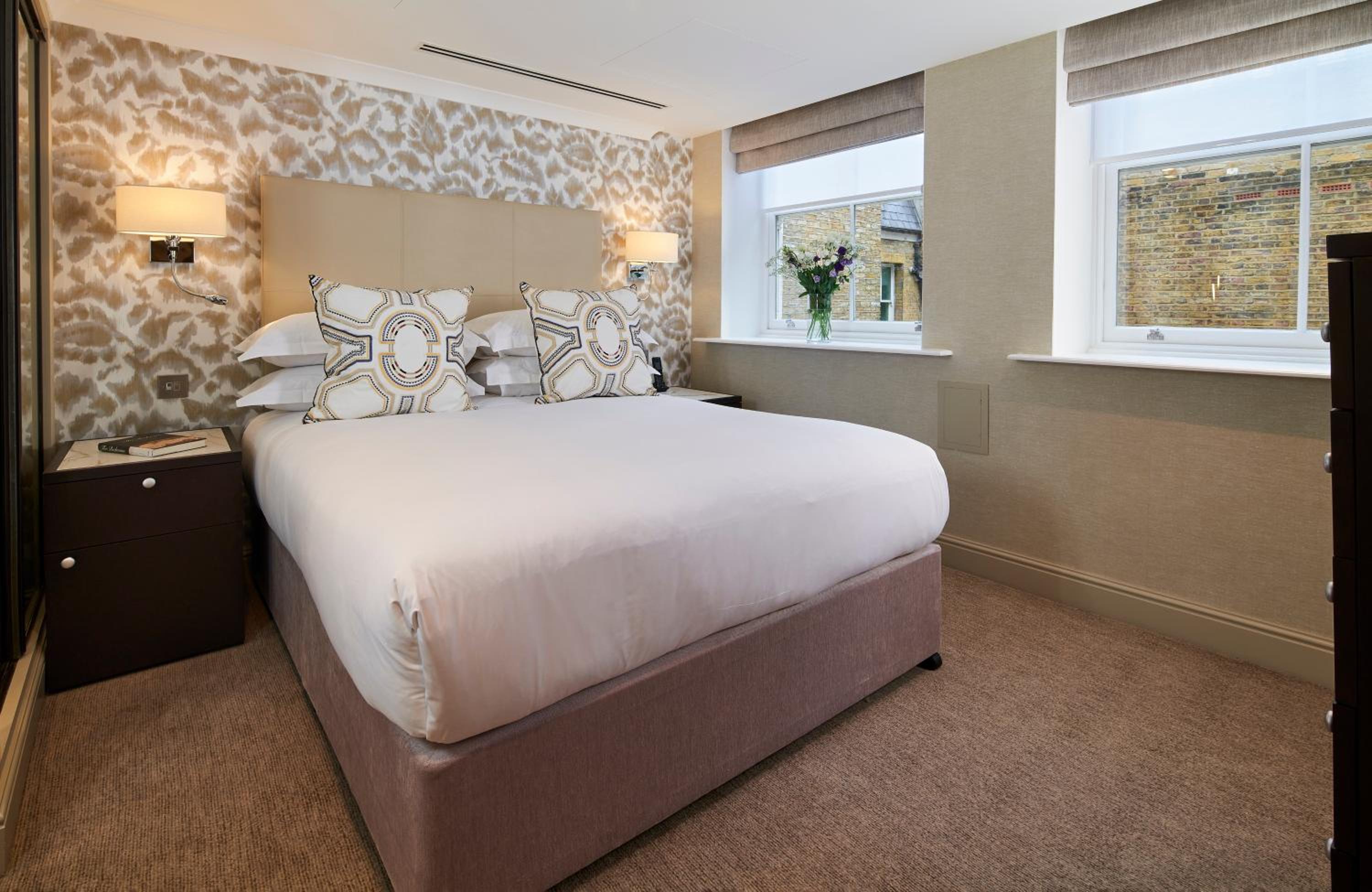 Executive Two Bedroom Apartment  photo 1