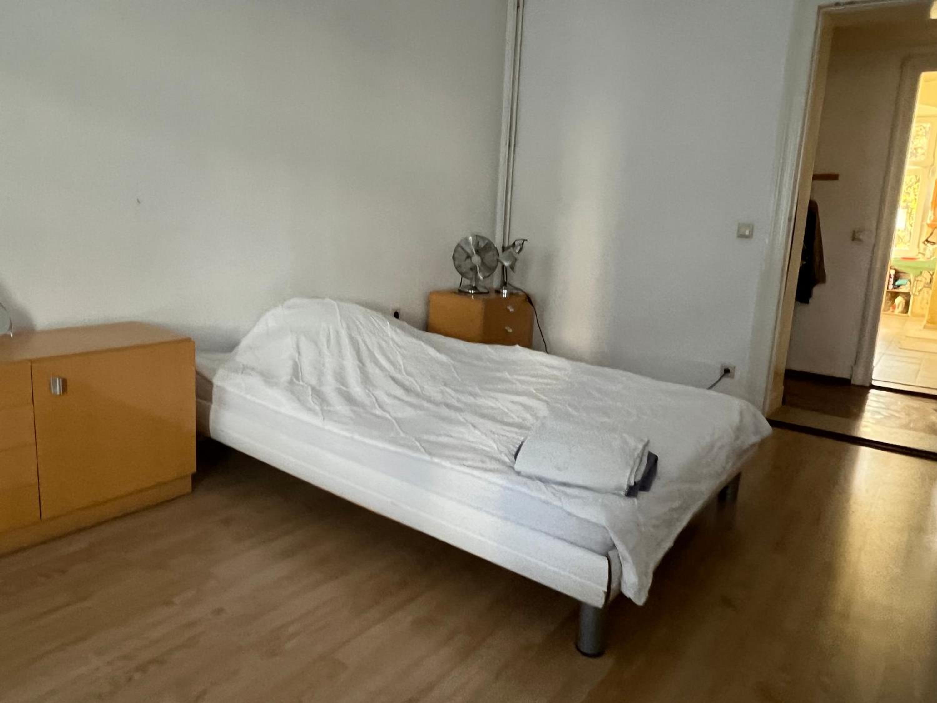 One-Bedroom Apartment photo 3