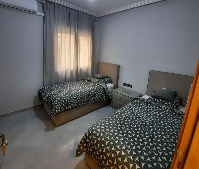 Two-Bedroom Apartment photo 1