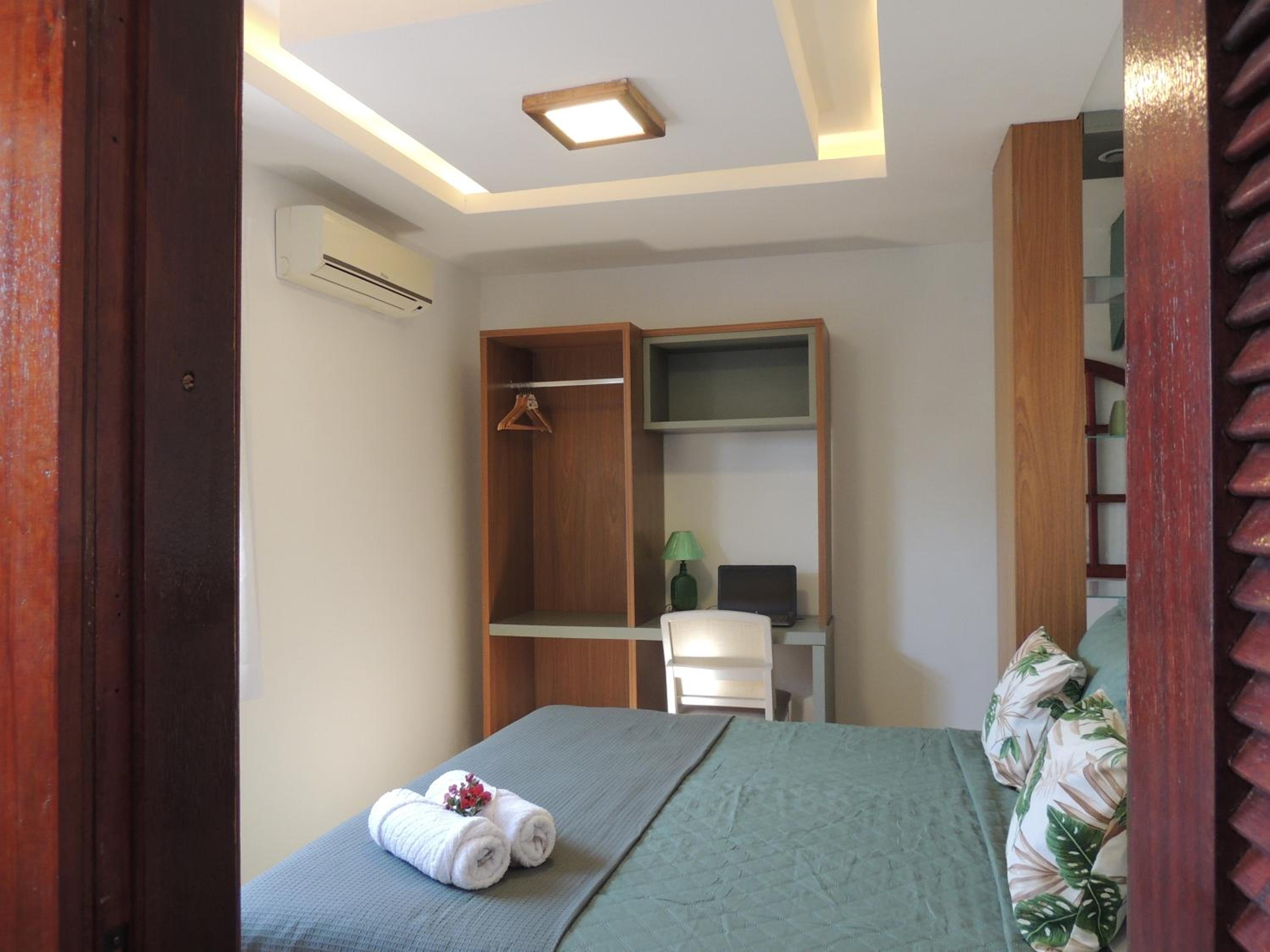 Deluxe Apartment photo 3