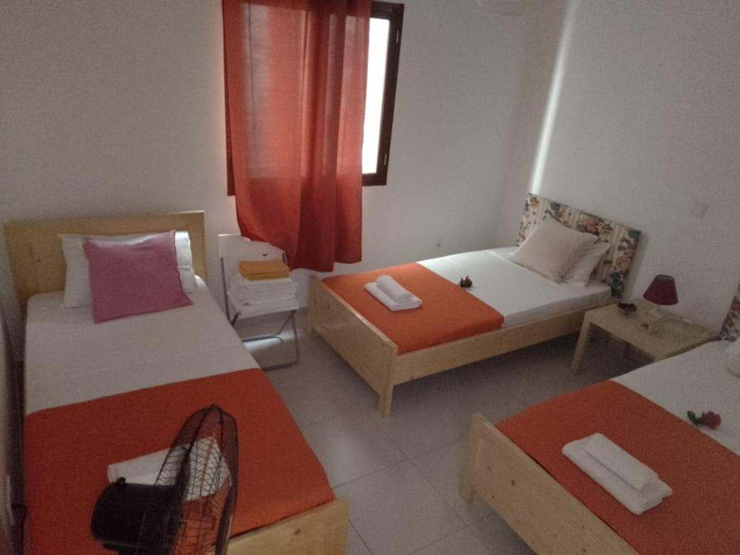 Double or Twin Room photo 1