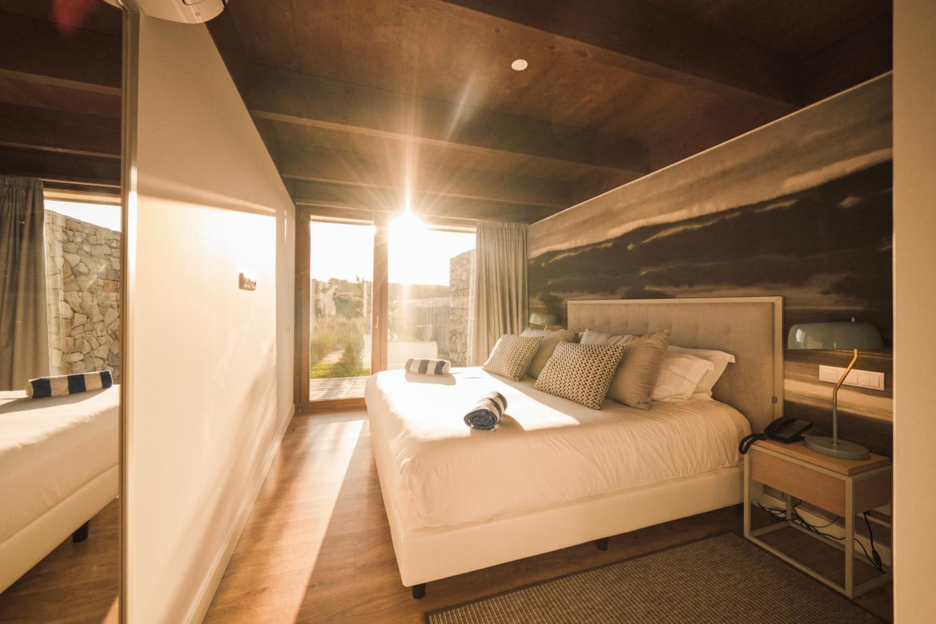 Three-Bedroom Villa photo 3