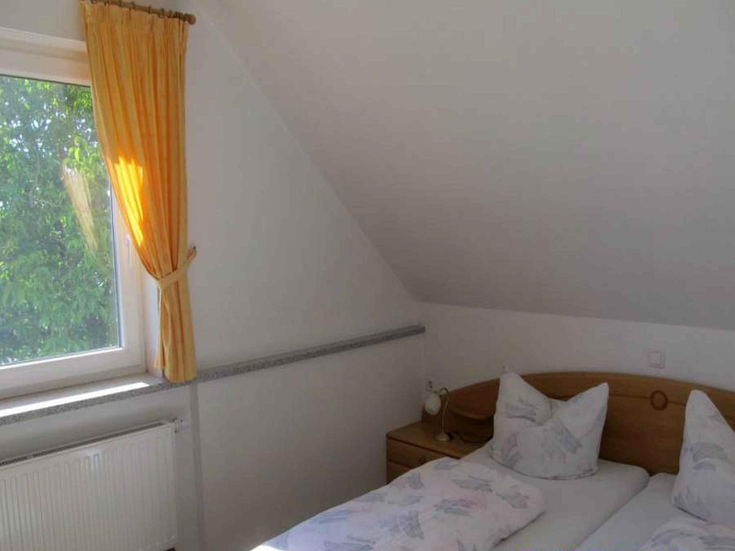 Three-Bedroom Premium Apartment with Balcony