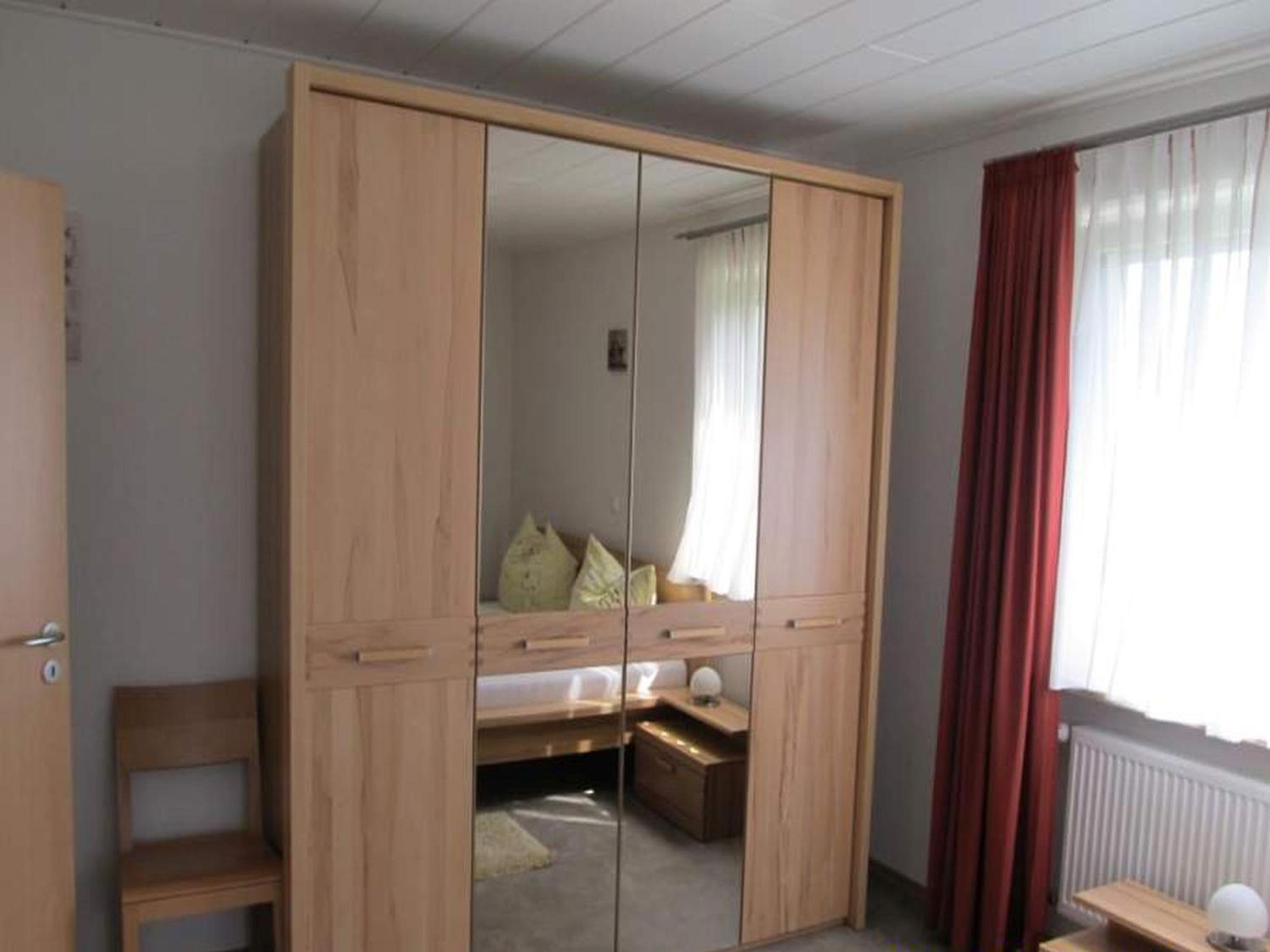 Superior One-Bedroom Apartment with Balcony