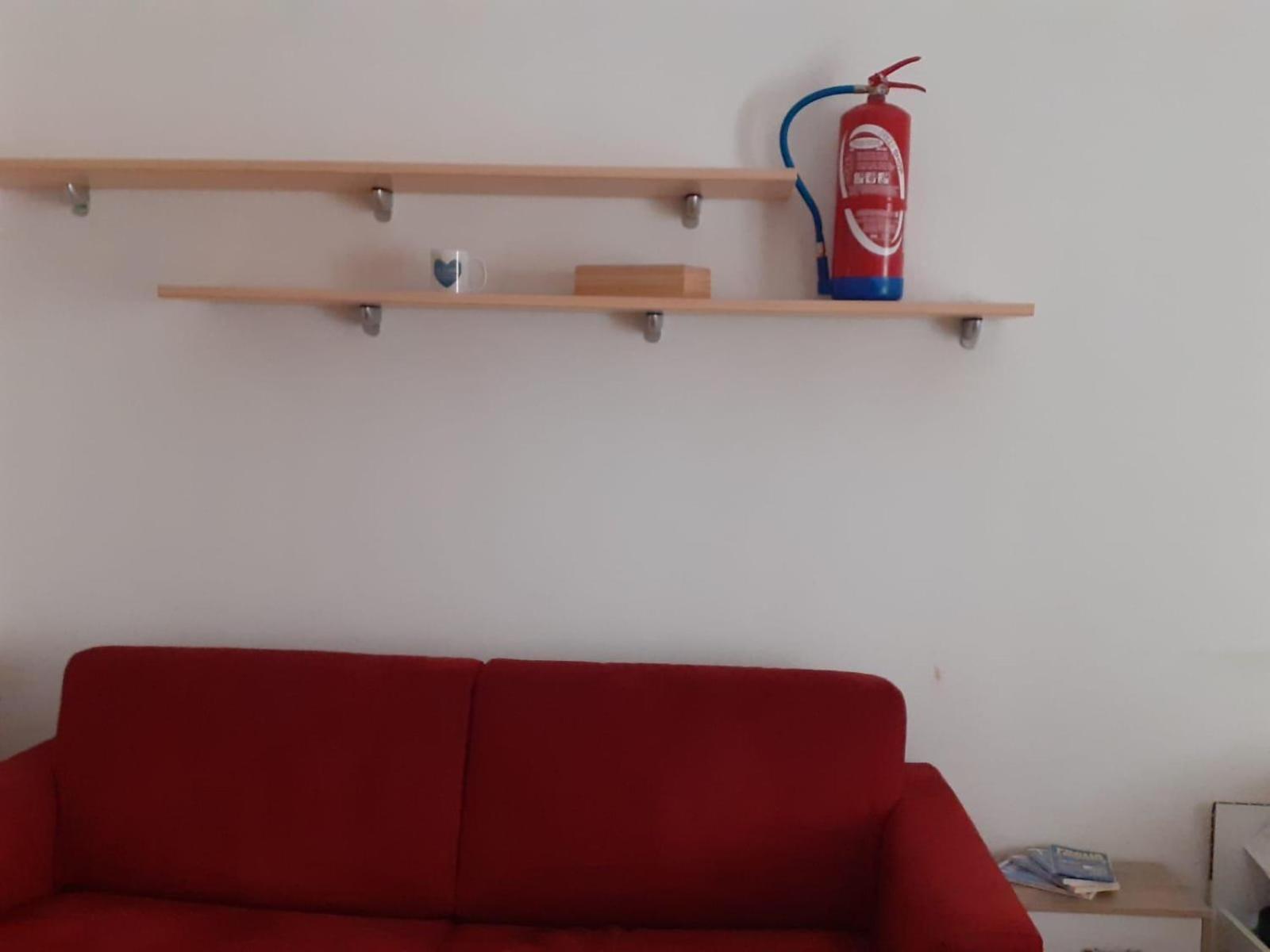 One-Bedroom Apartment - Photo 17