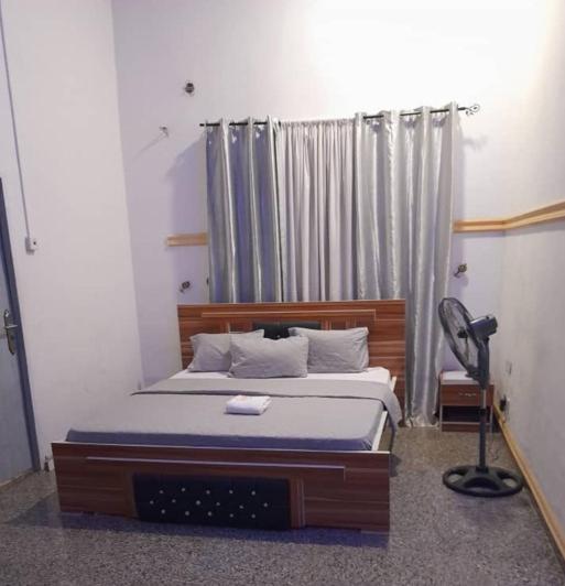 Deluxe Double or Twin Room photo 1