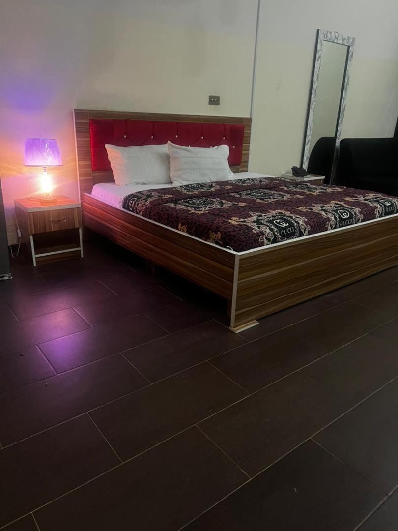 Deluxe Double or Twin Room photo 2