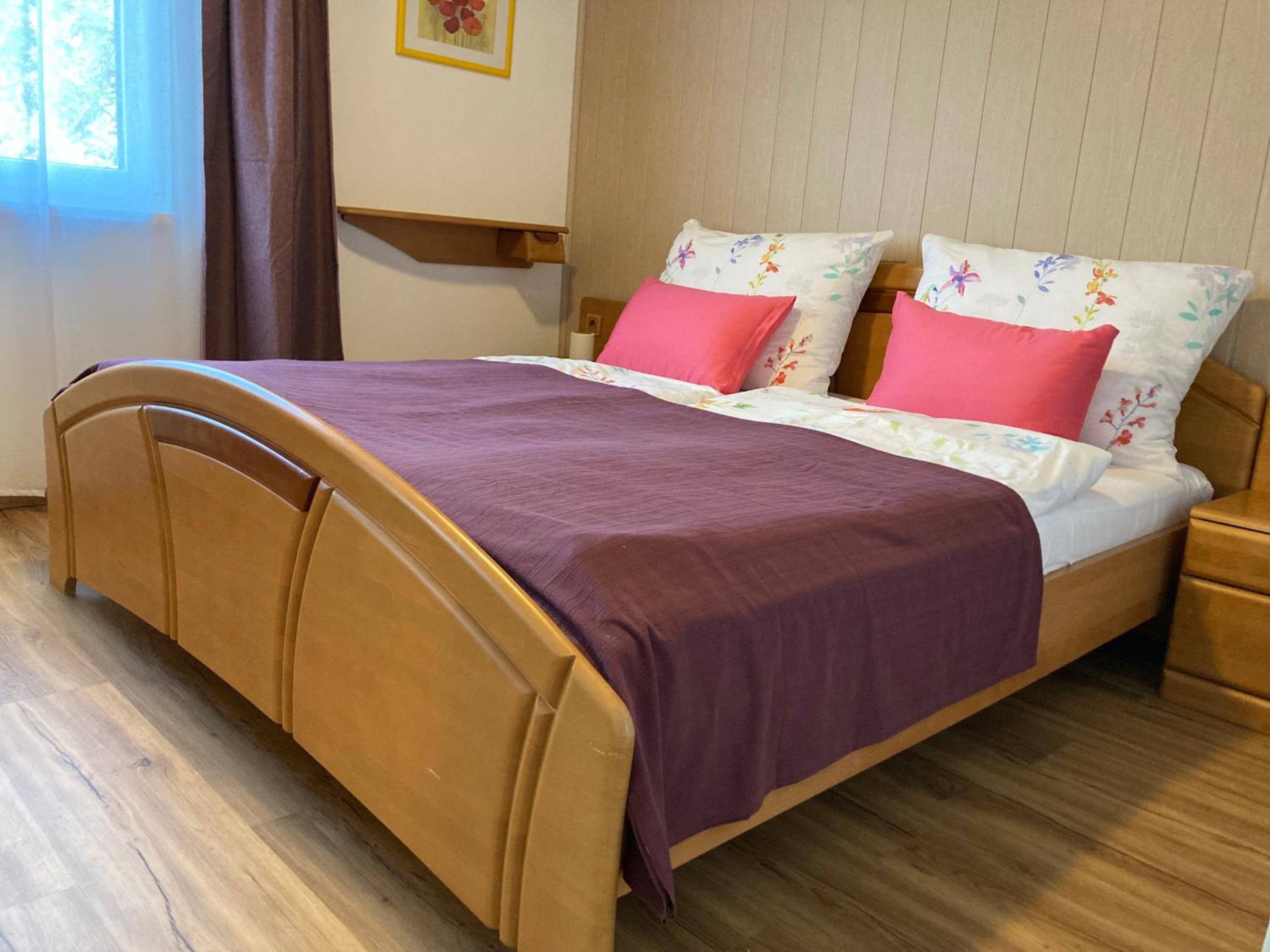 Two-Bedroom House photo 1