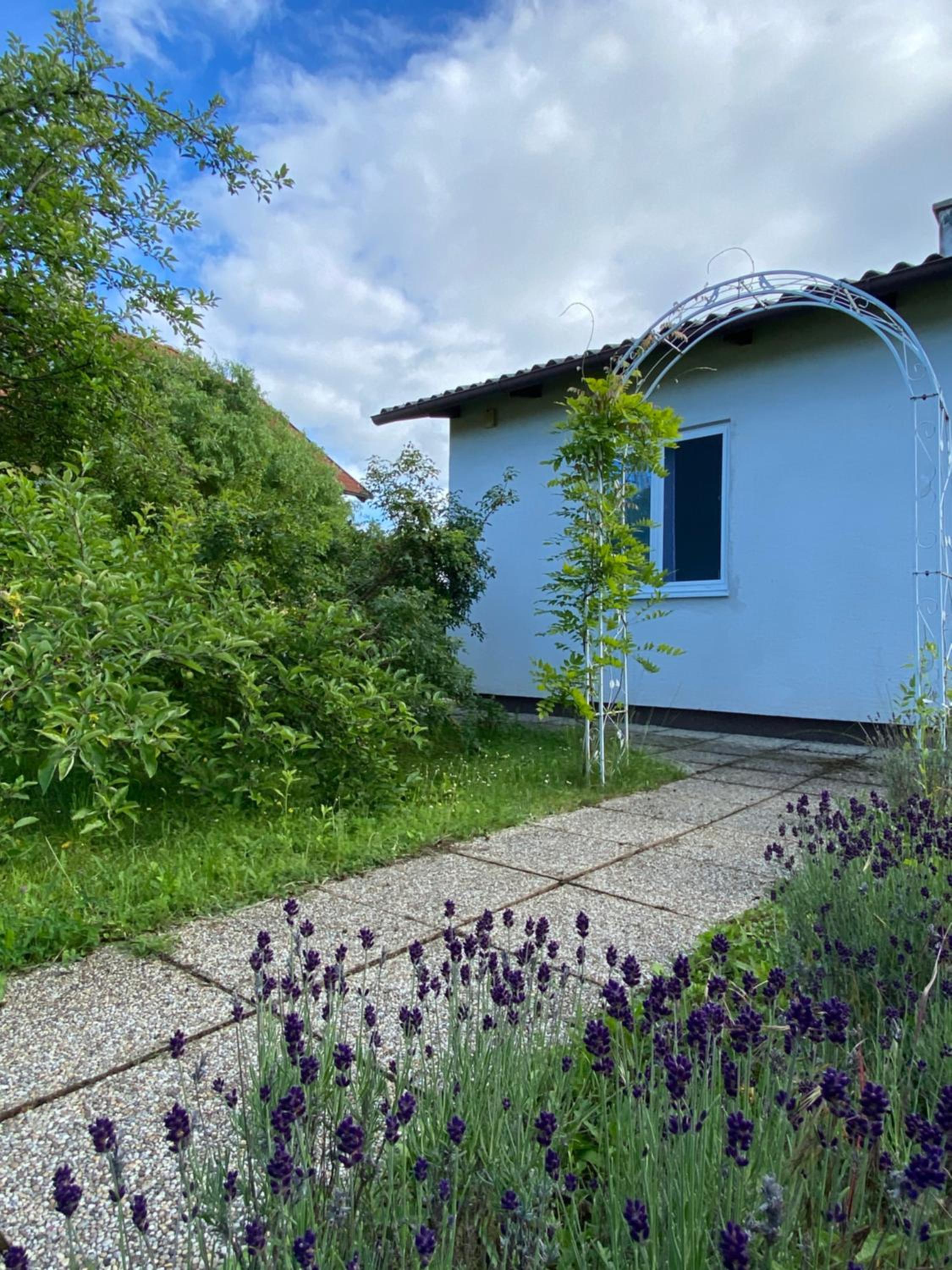 Two-Bedroom House photo 2