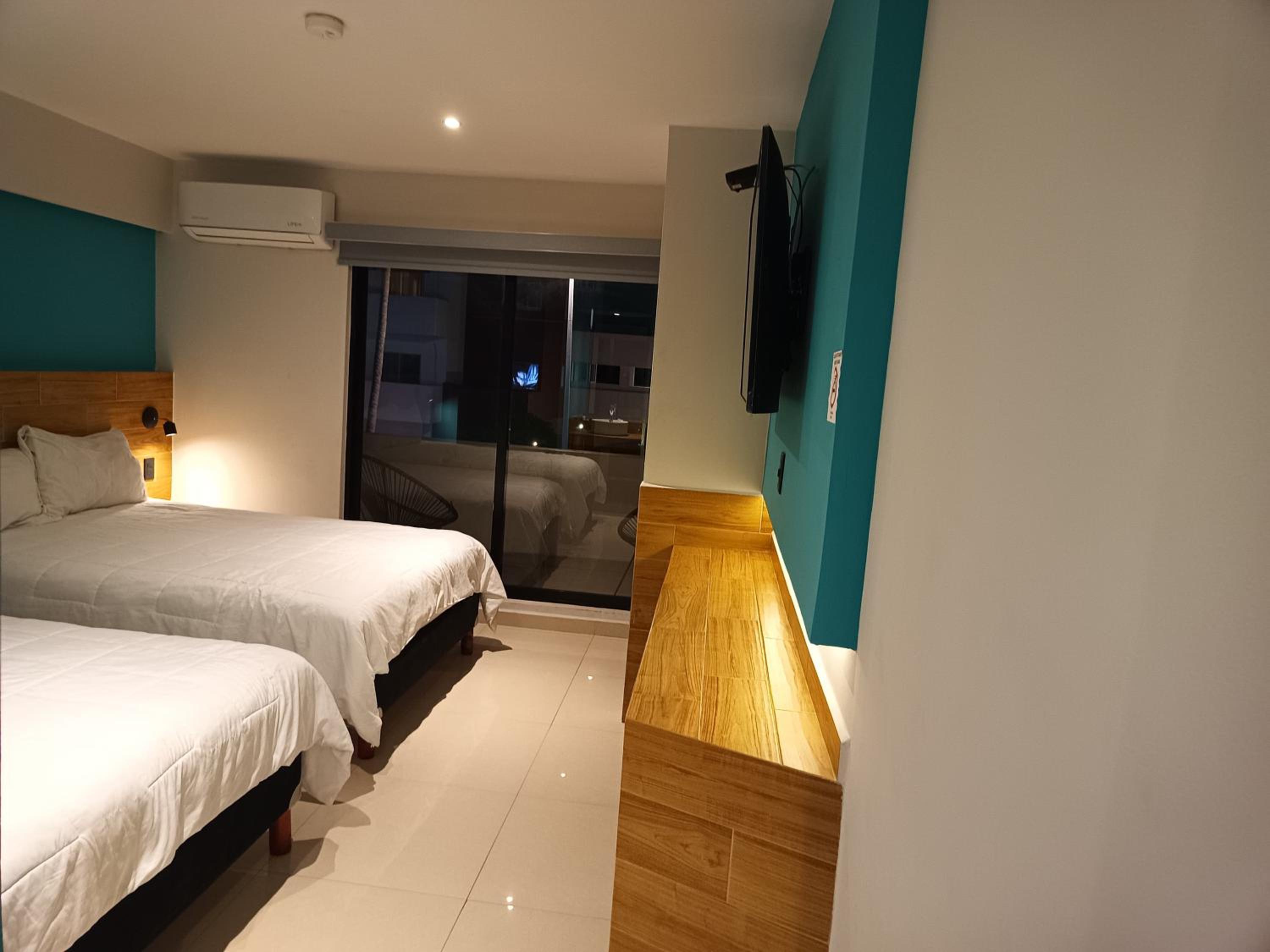 Deluxe Double Room - Photo 45