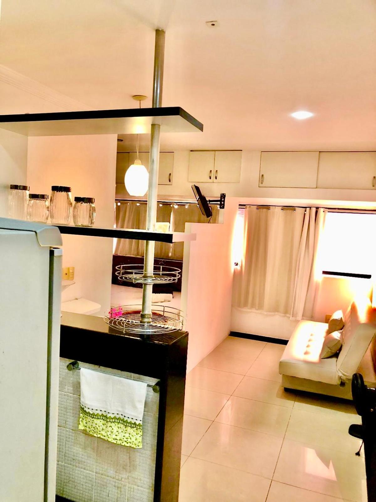 Studio Apartment - Photo 18