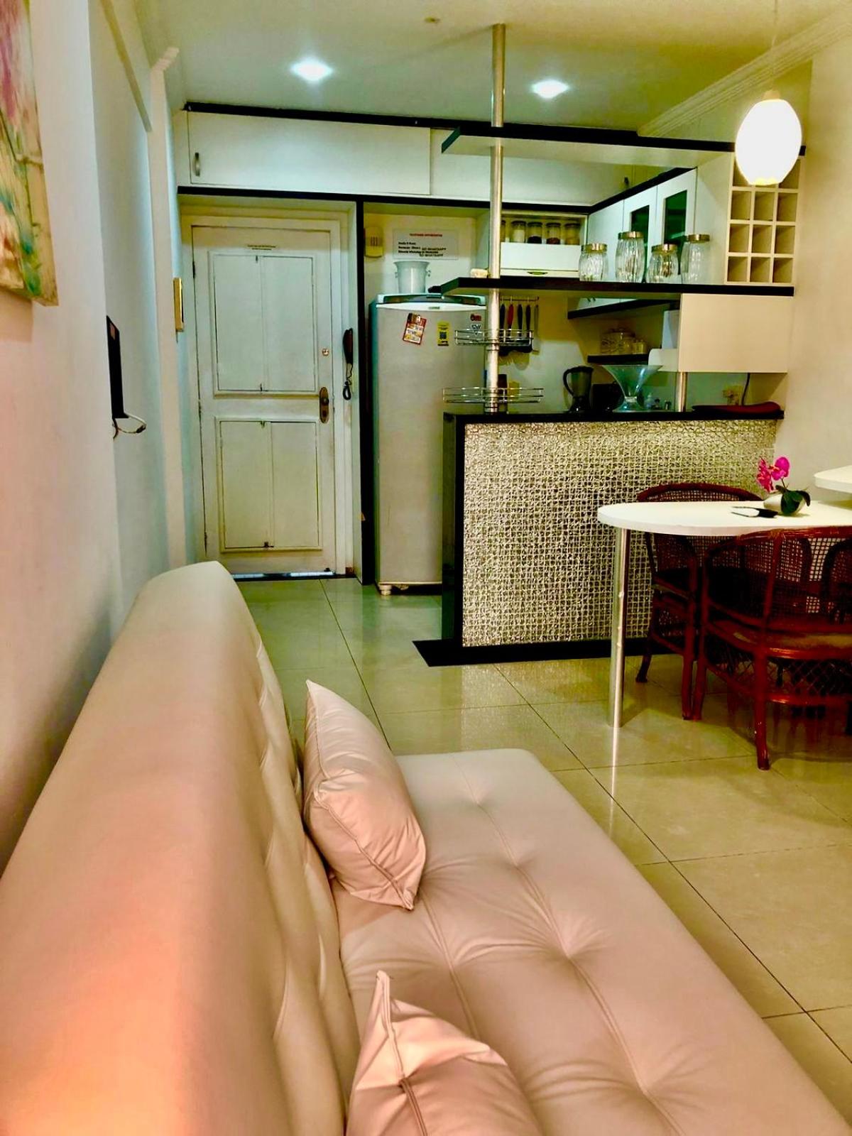 Studio Apartment - Photo 17
