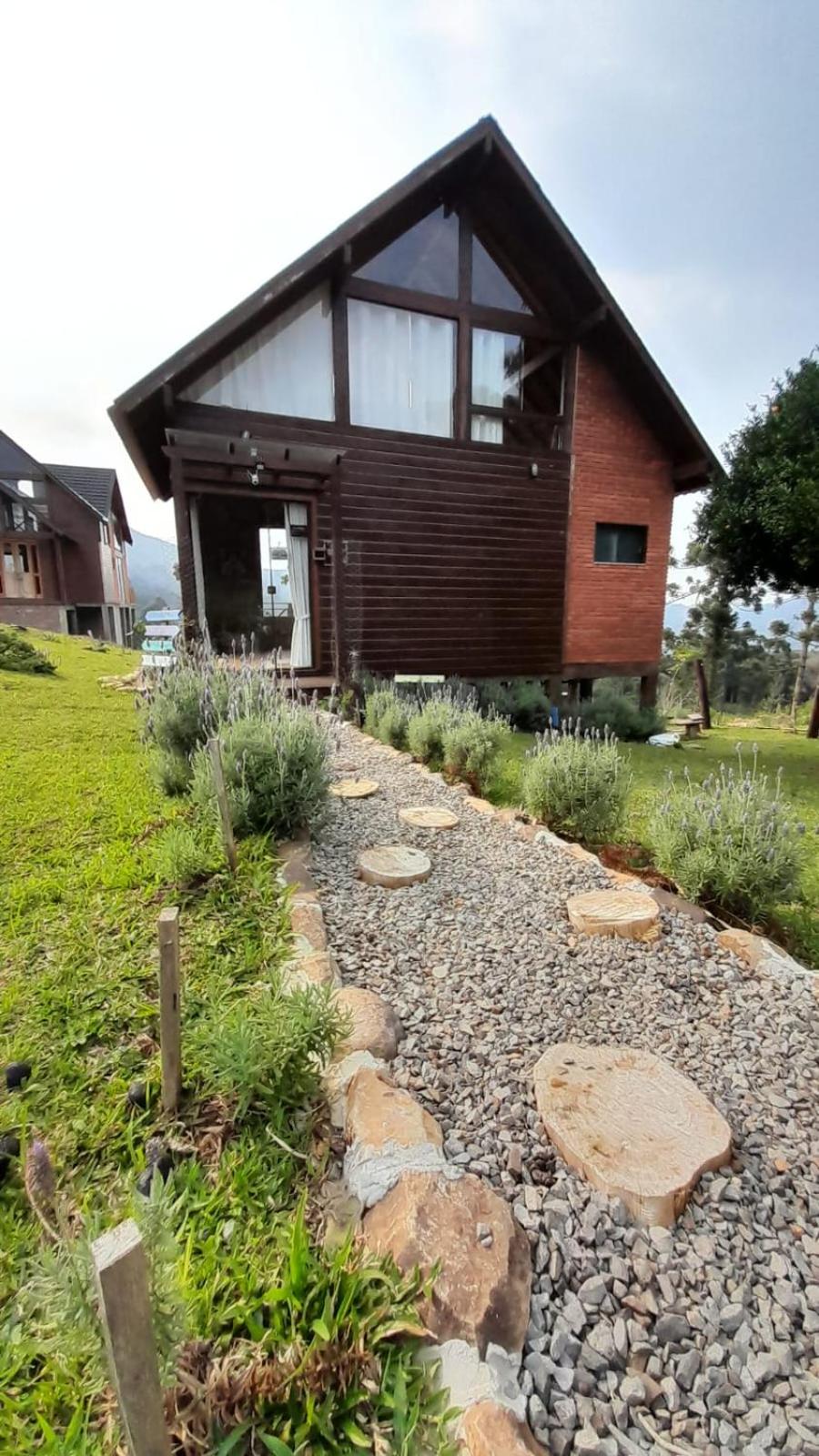 Chalet photo 2