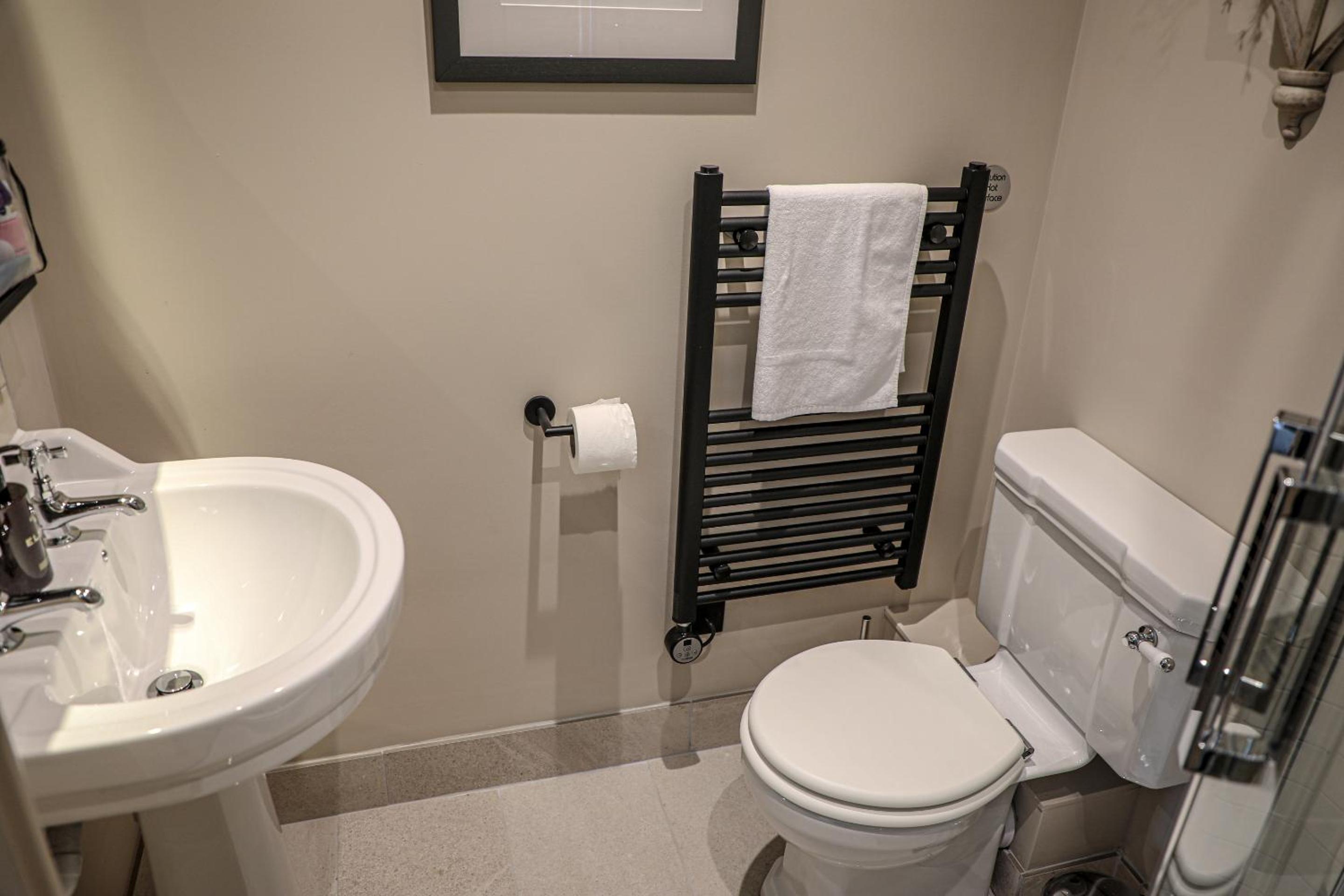 Superior Double Room photo 2