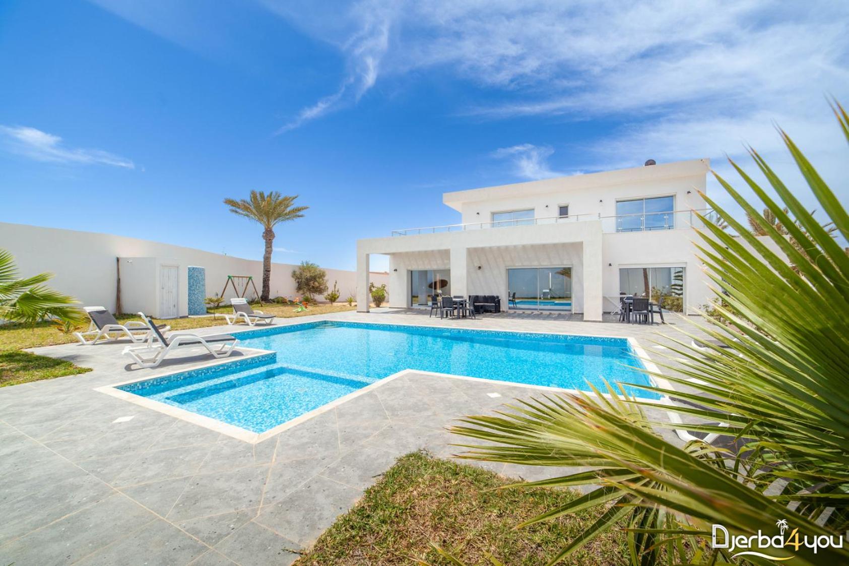 One-Bedroom Villa photo 3
