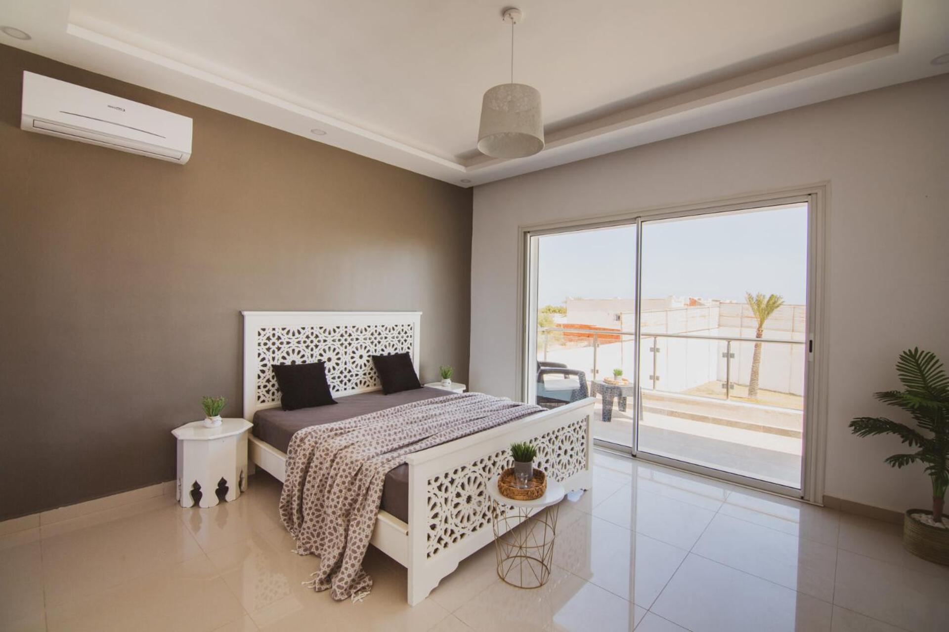 One-Bedroom Villa photo 1