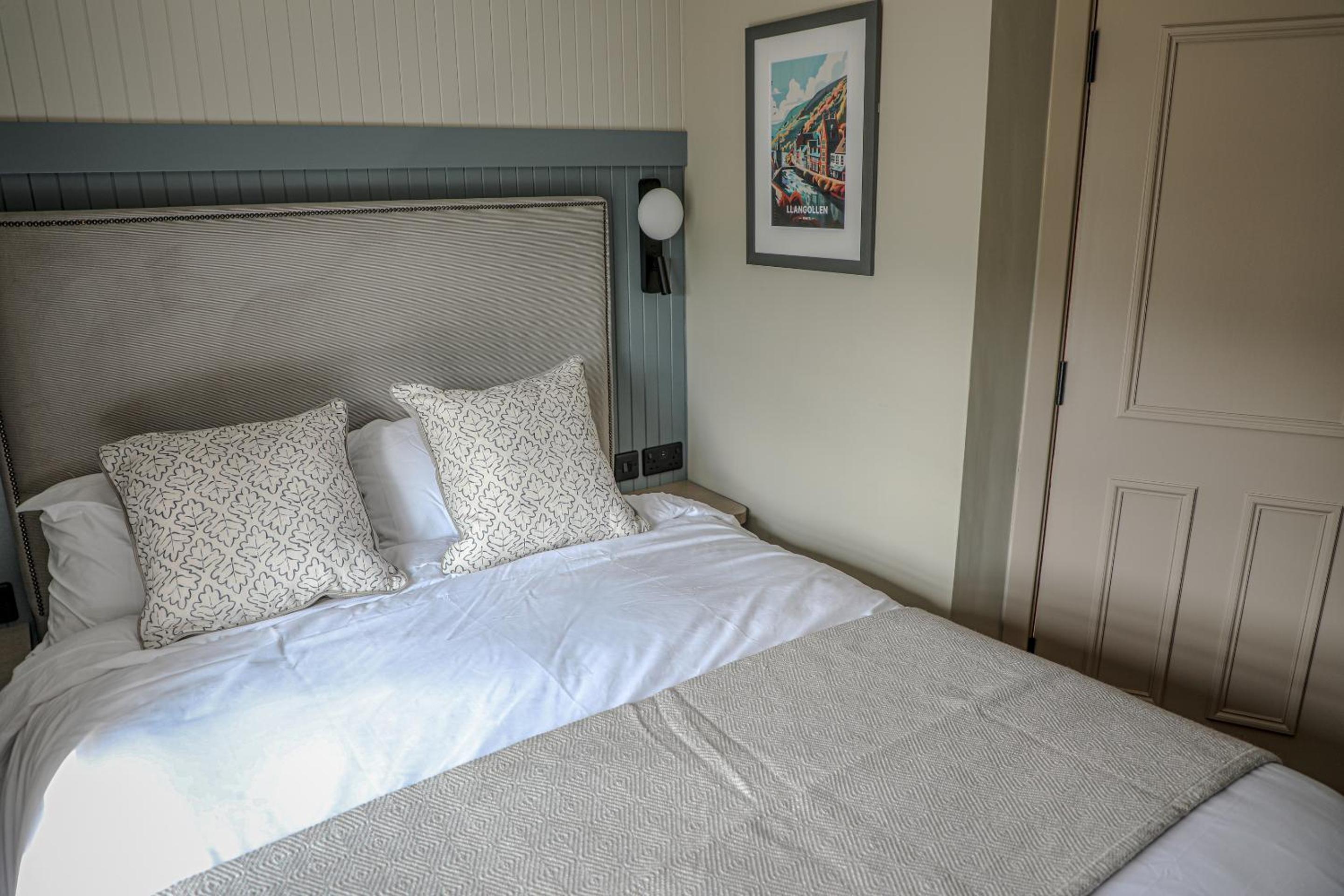 Double Room with Private Bathroom photo 3