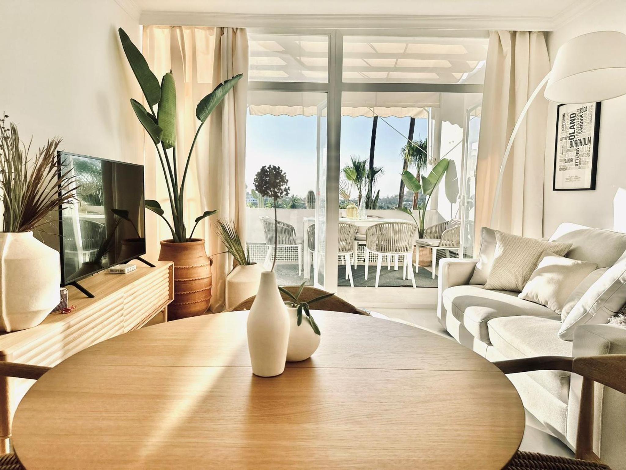 Apartamento Penthouse