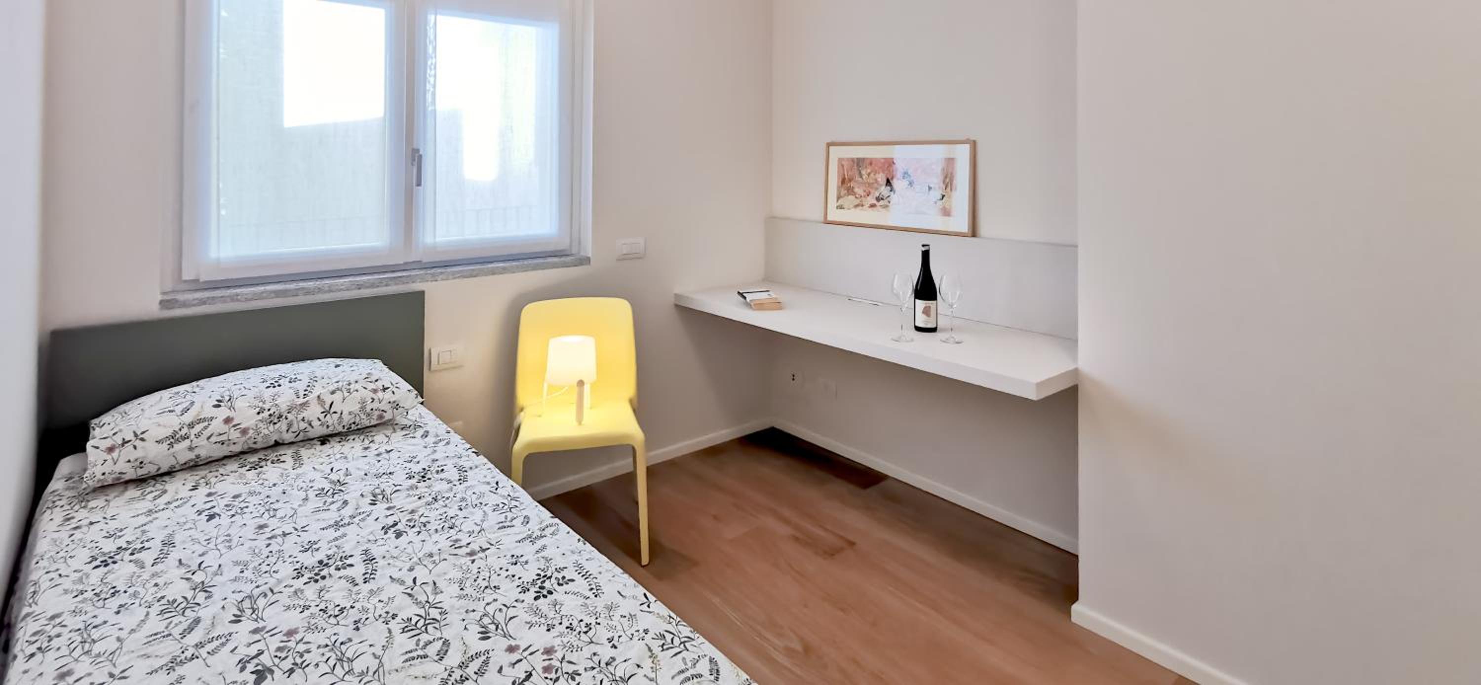 Appartamento con 2 Camere da Letto e con Piscina Privata