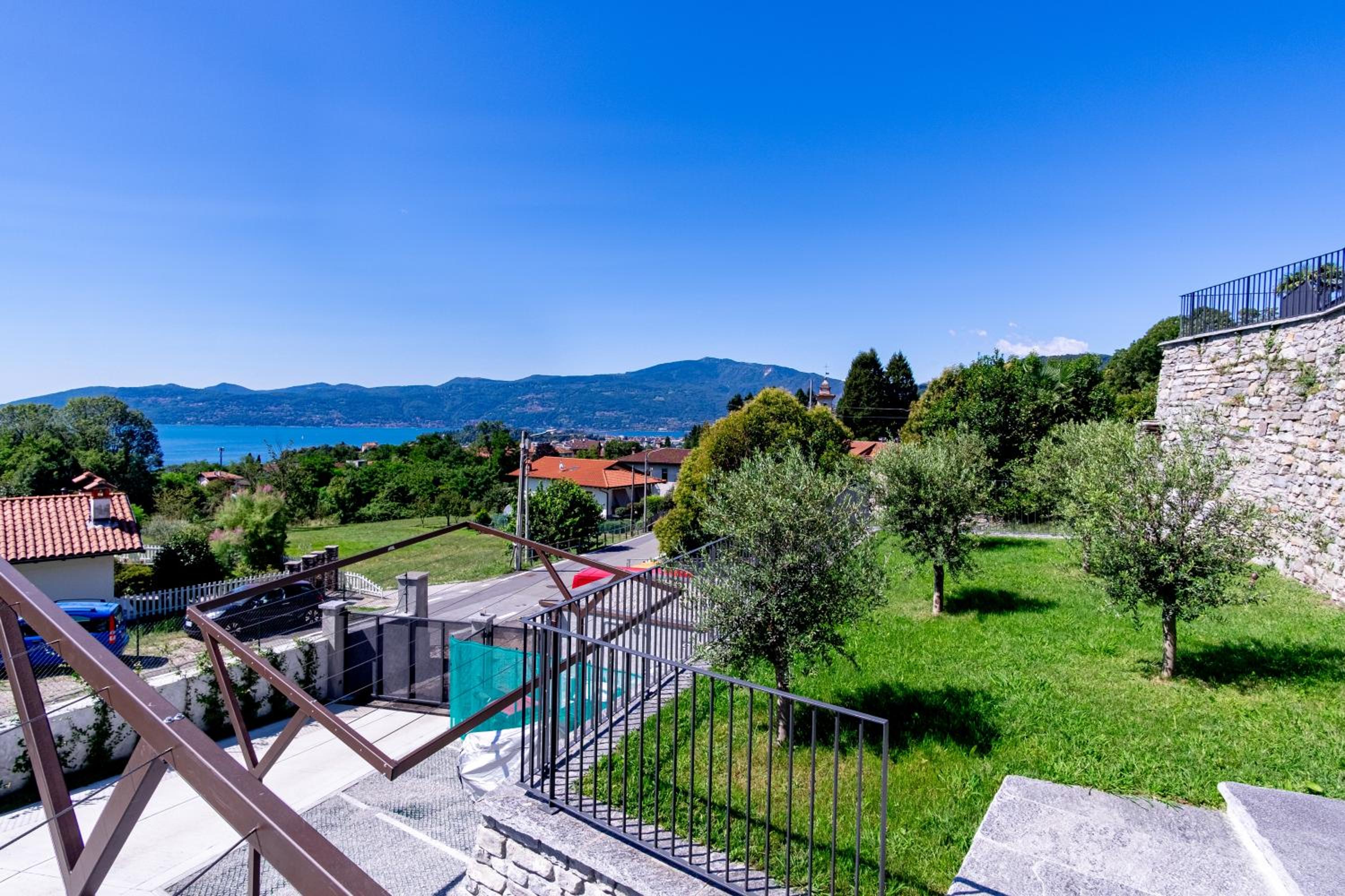 Two-Bedroom Apartment with Private Pool photo 2