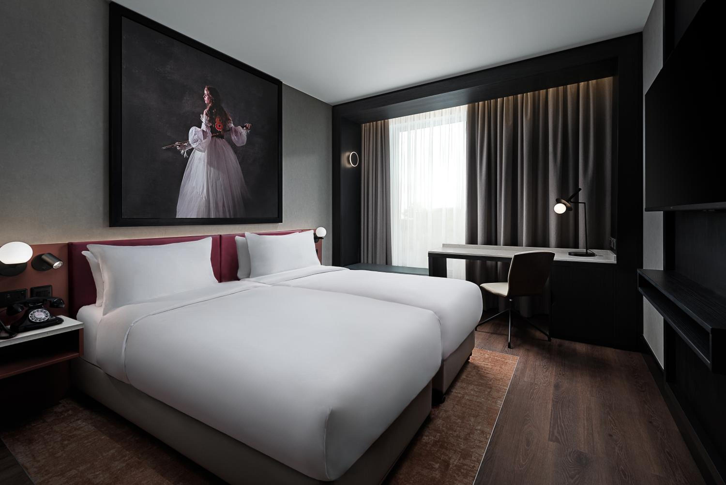 Standard Room - Photo 6