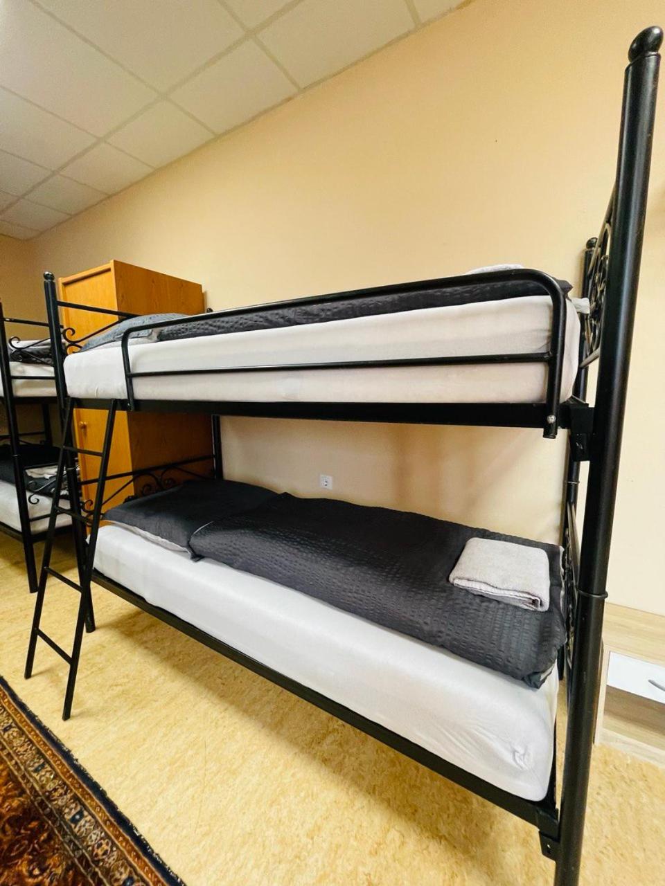 Quadruple Room with Bathroom