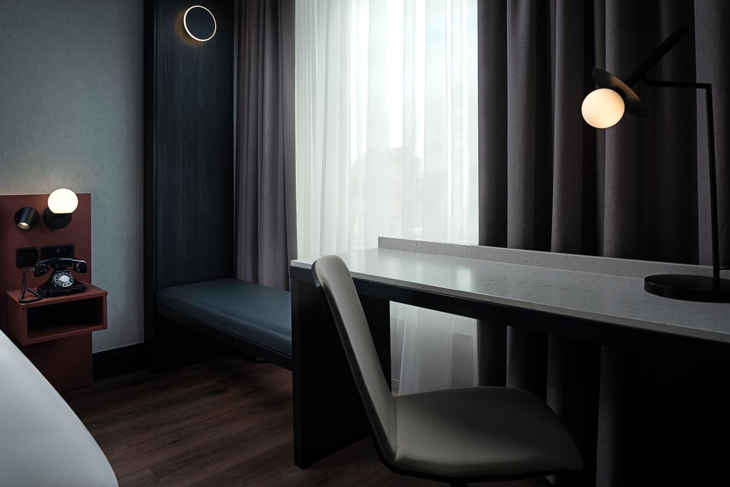 Standard Room - Photo 8
