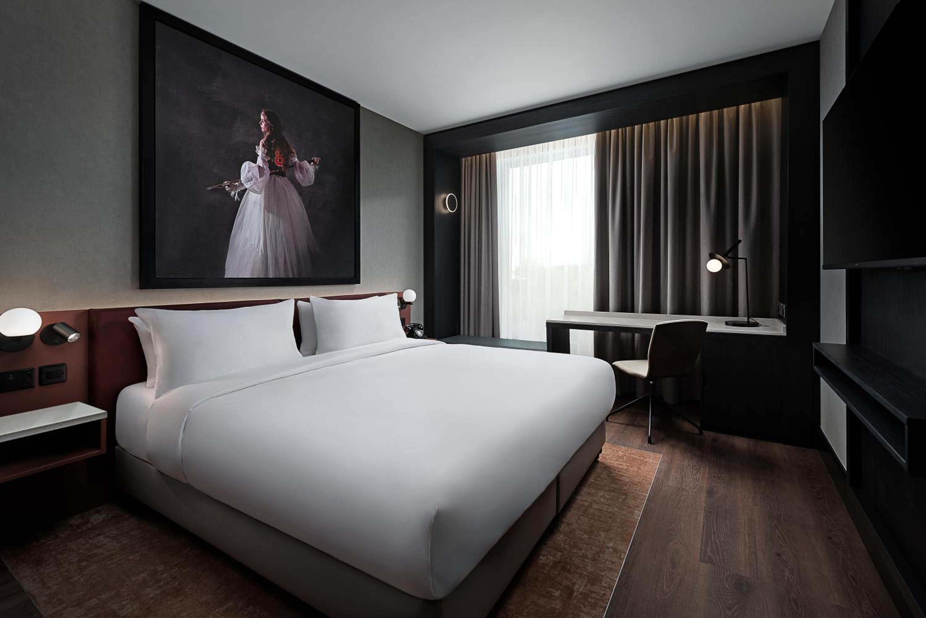 Standard Room - Photo 5