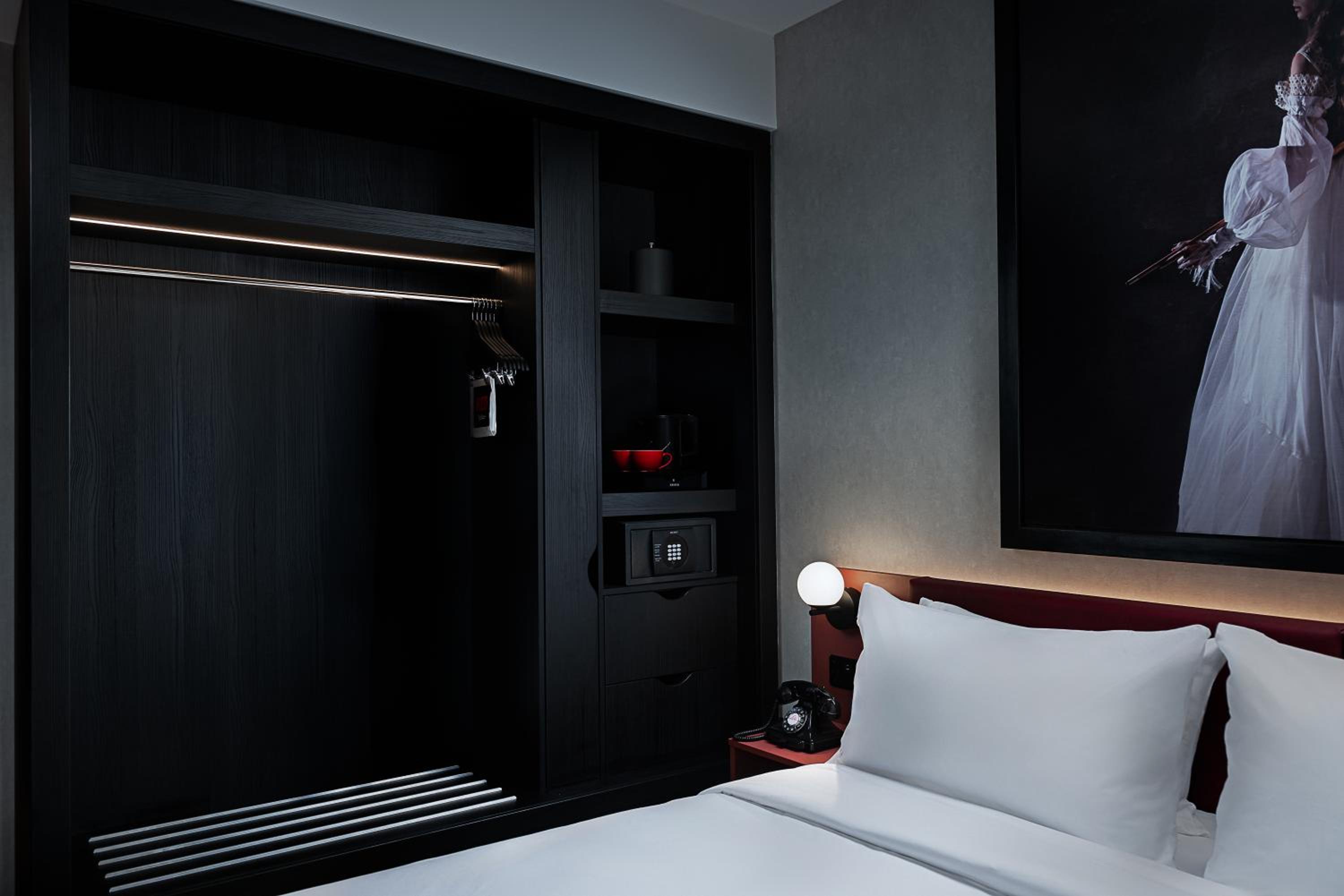 Standard Room - Photo 4