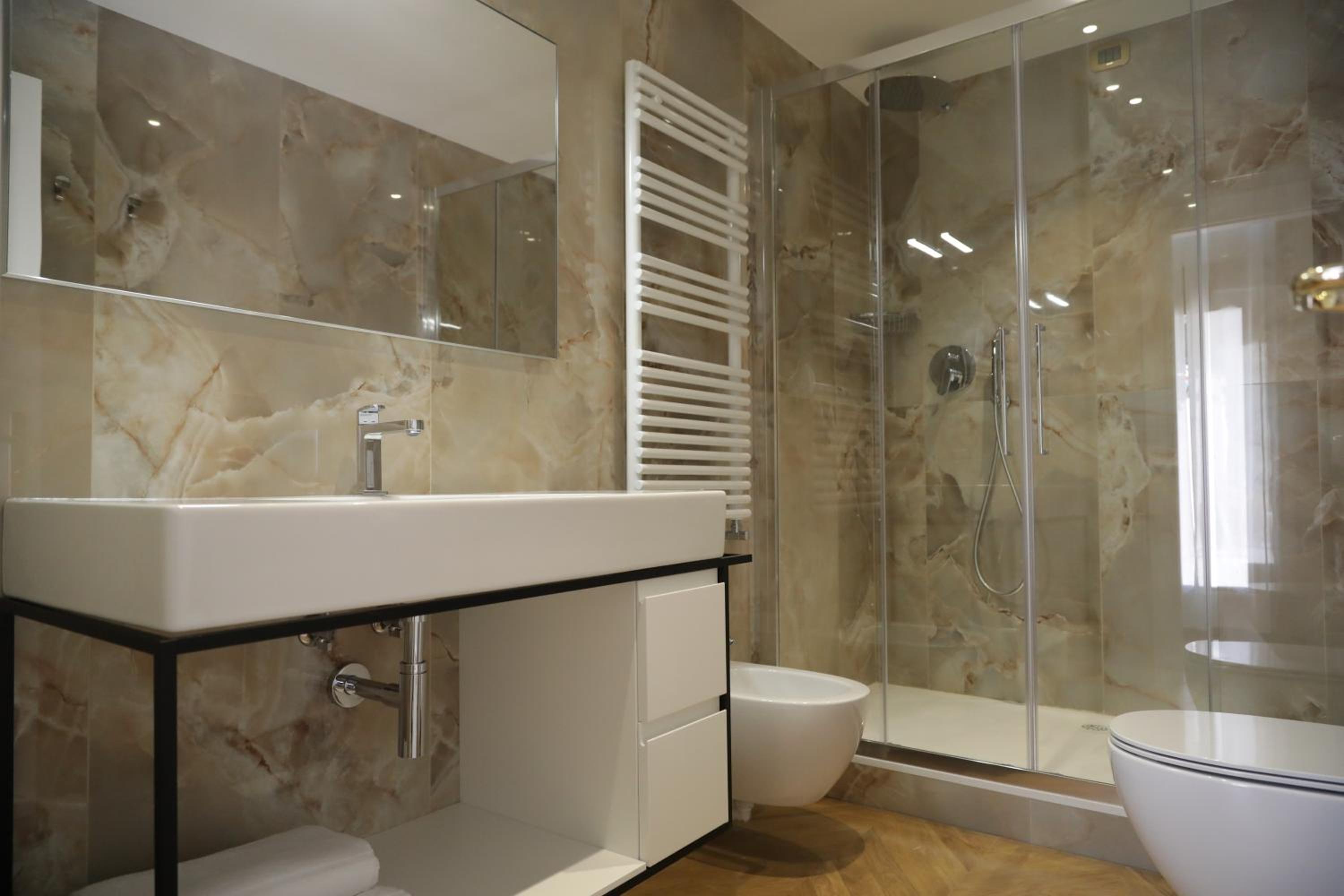 Junior Suite with Terrace photo 3