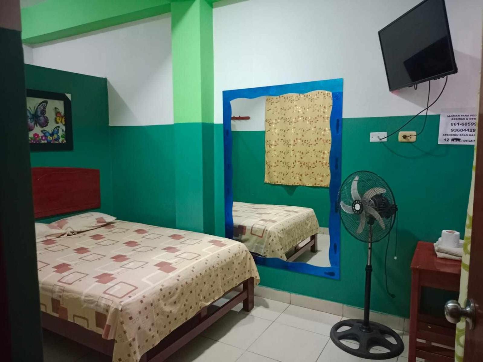 Double Room photo 2