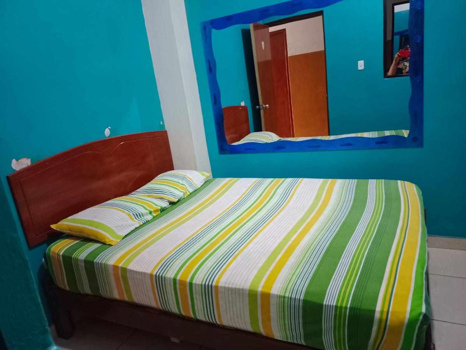 Double Room photo 3