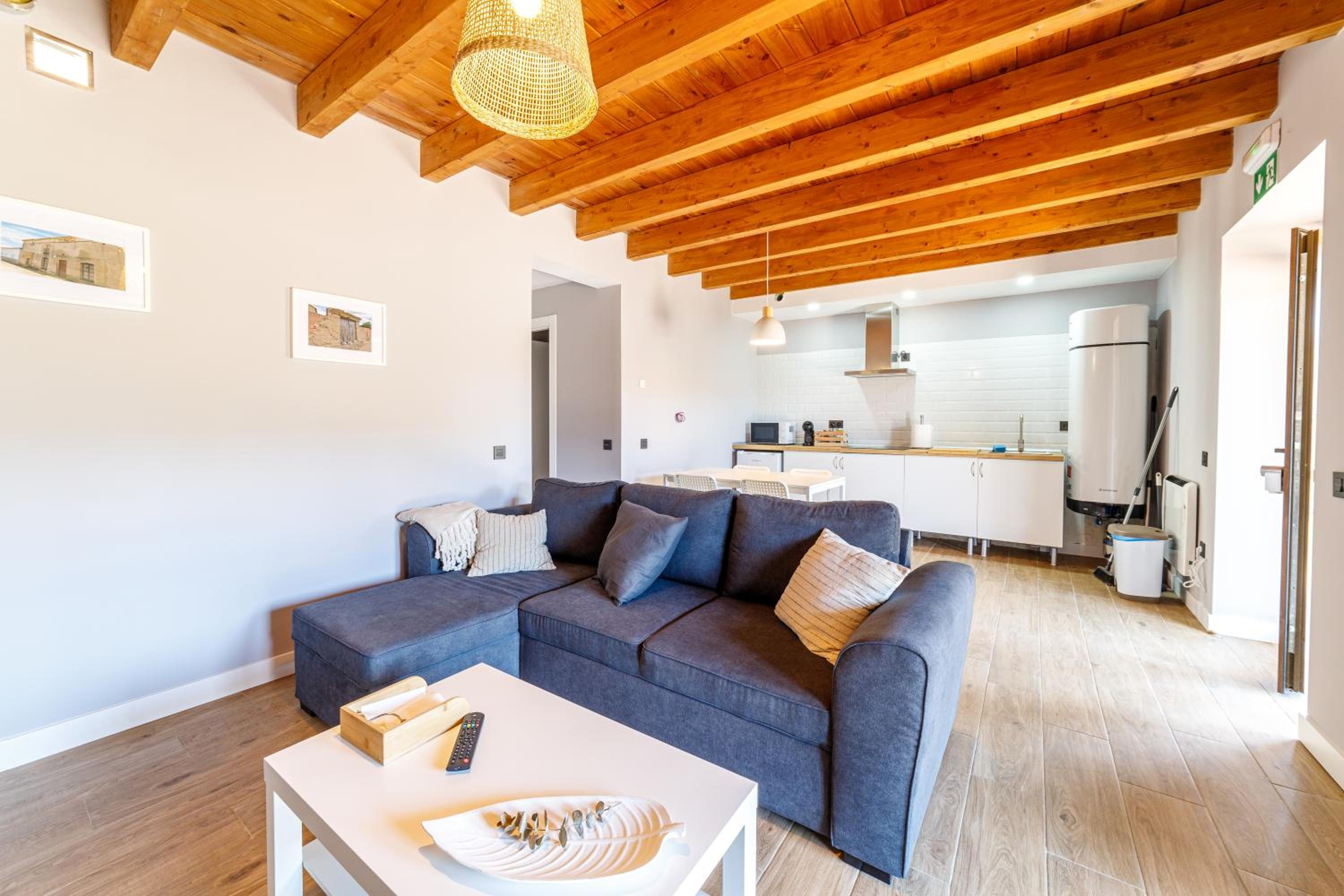 Suite de Dos Habitaciones