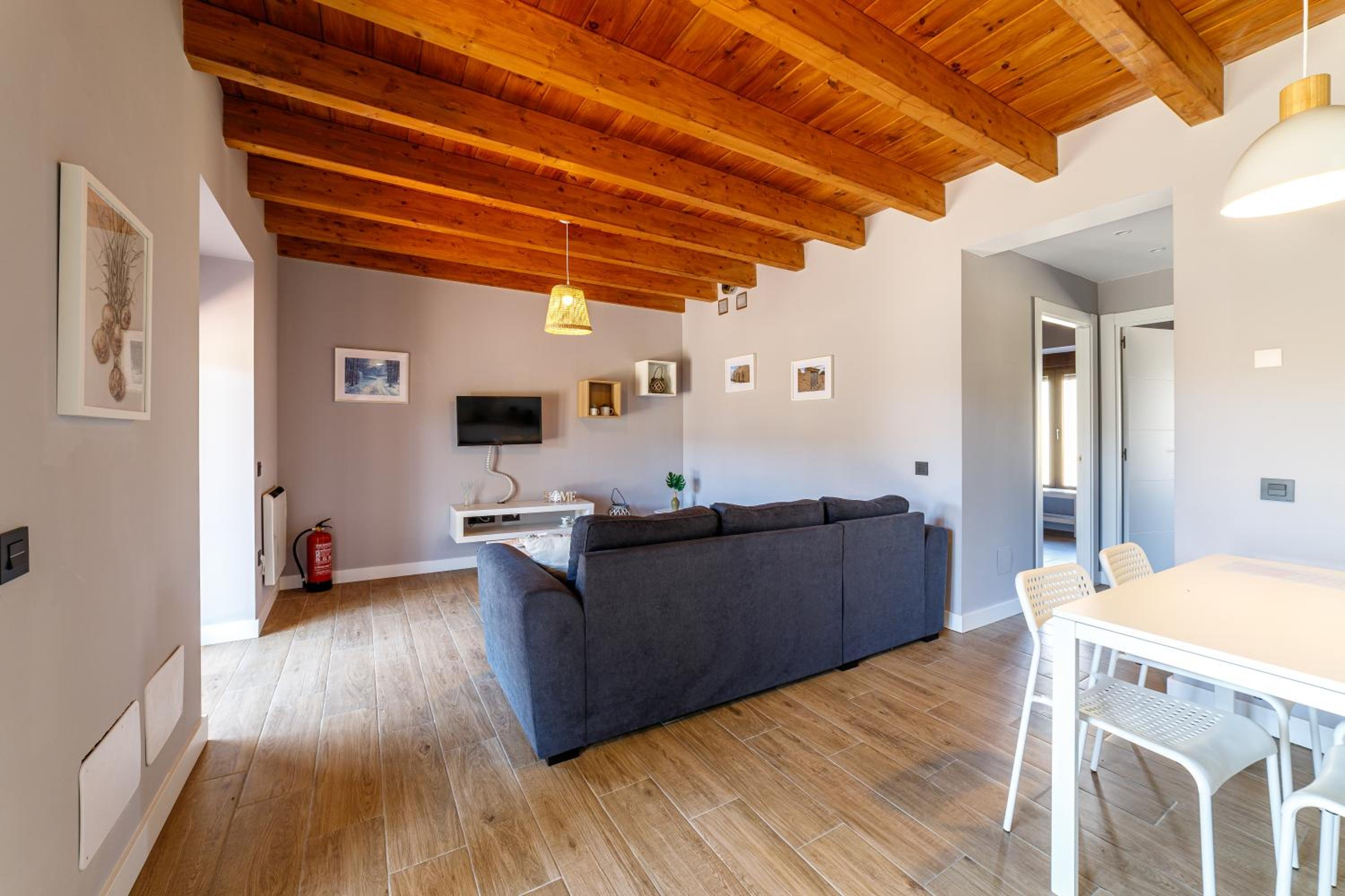 Suite With Terrace photo 3