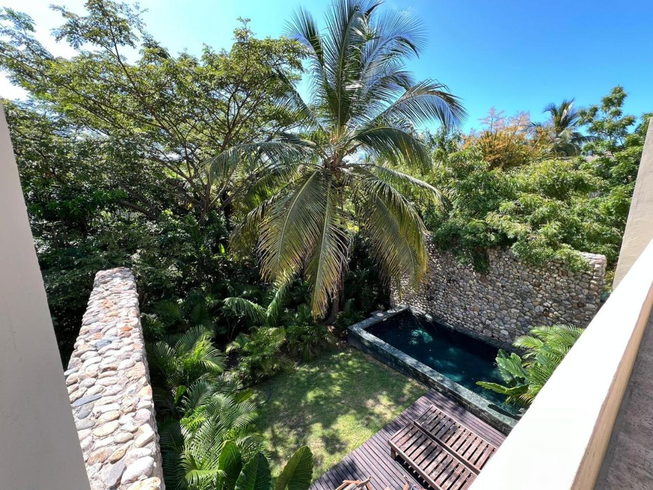 Deluxe Villa photo 2