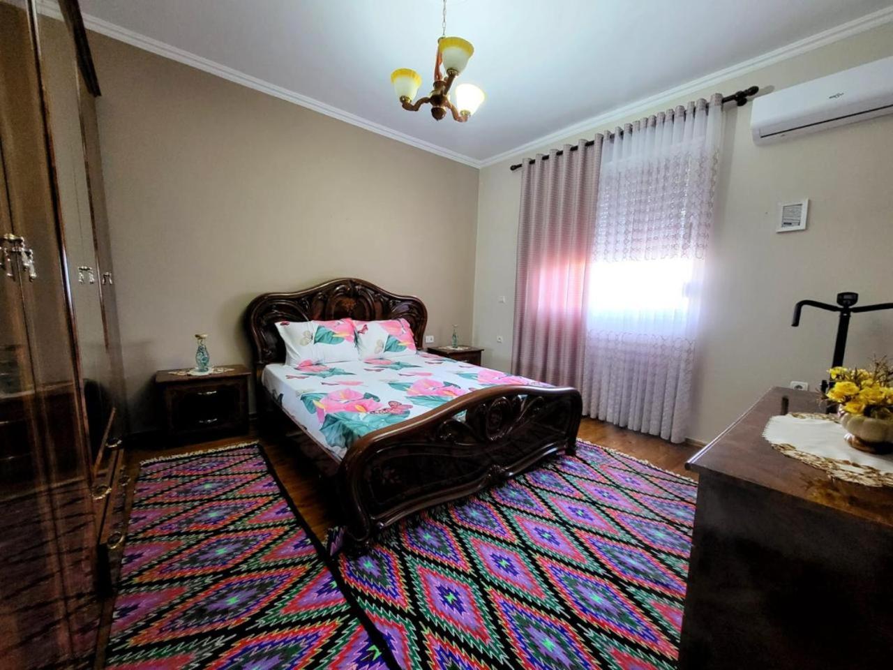 Three-Bedroom Villa photo 1