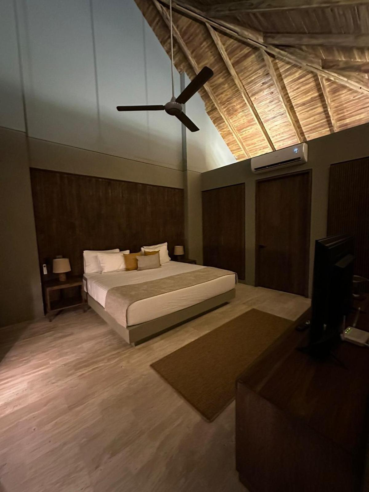 Deluxe Villa photo 3