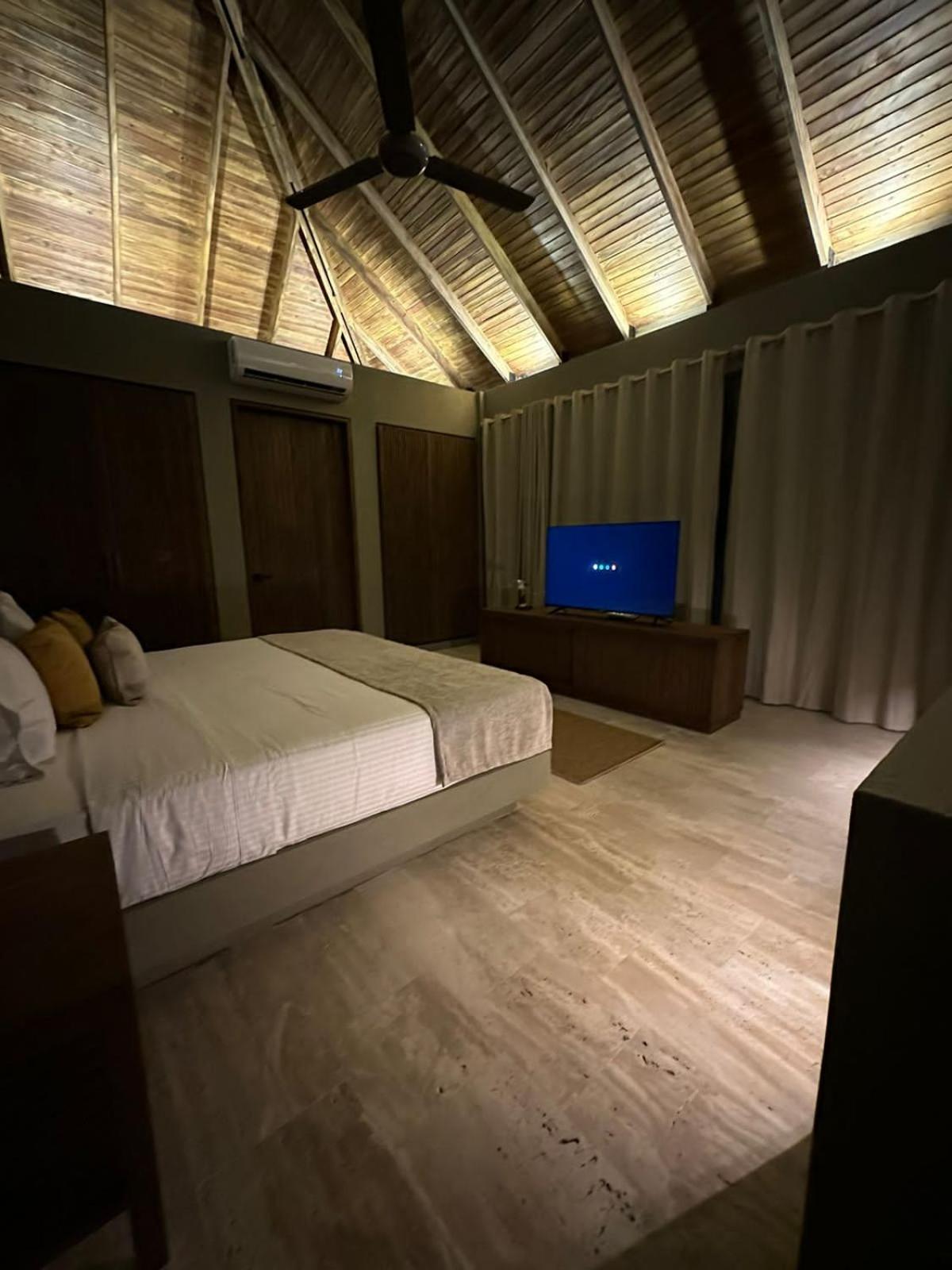 Deluxe Villa photo 1