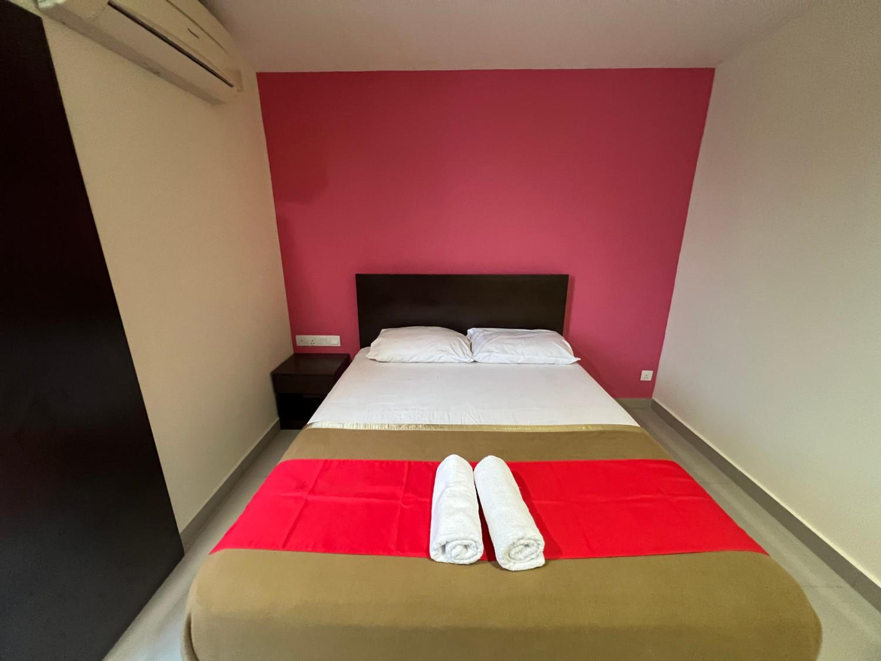 Deluxe Double Room - Photo 3