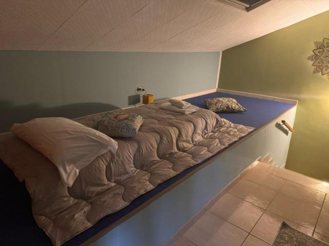 Economy Twin Room