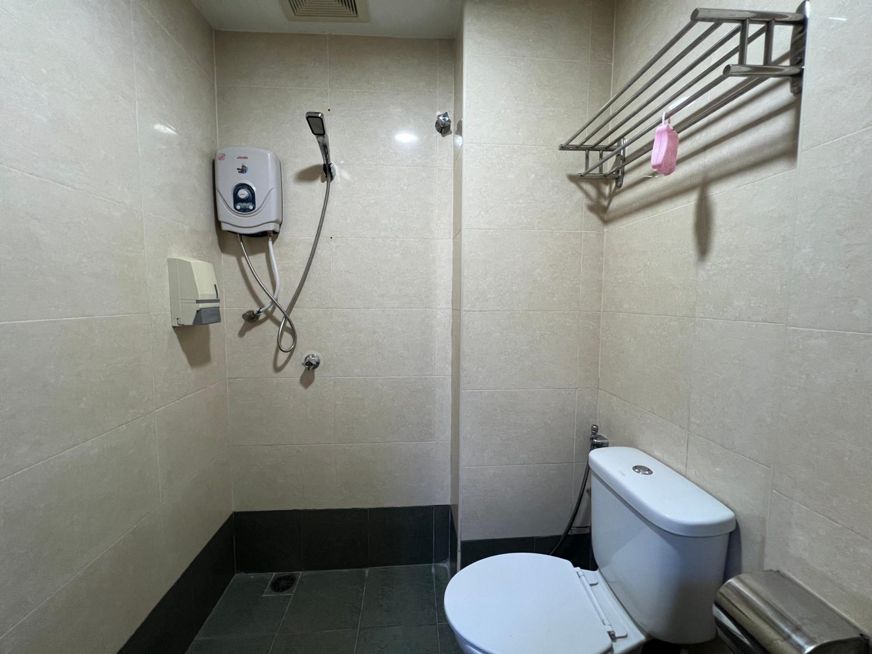Deluxe Double Room - Photo 6