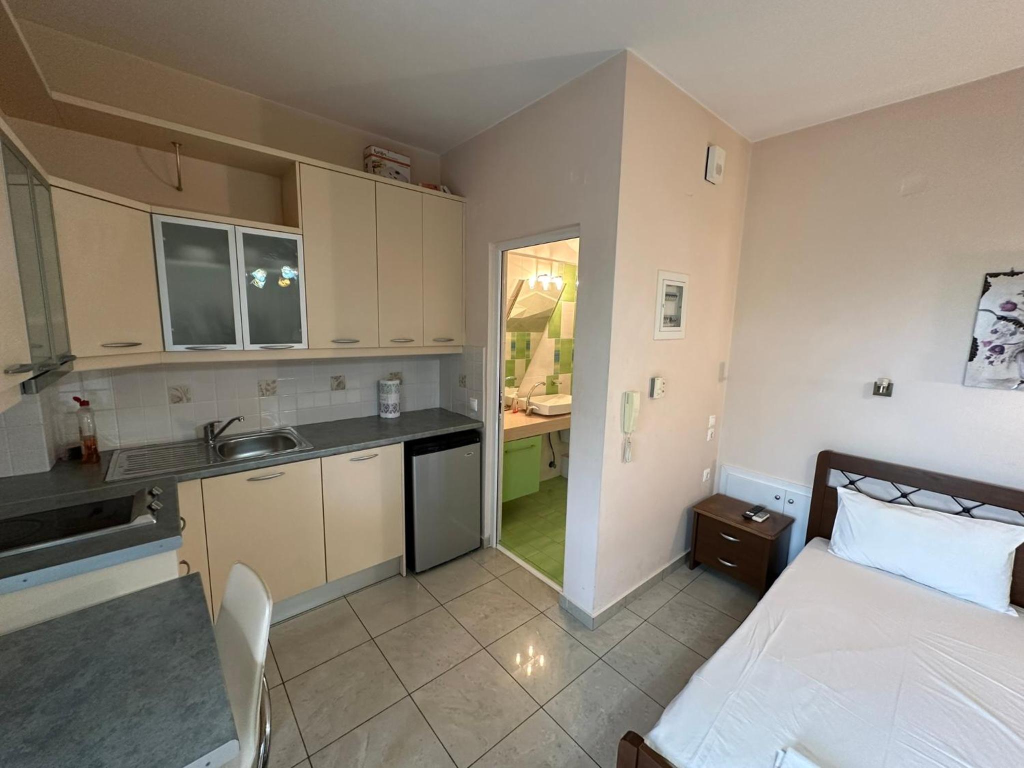 Standard Twin Room with Garden View photo 1
