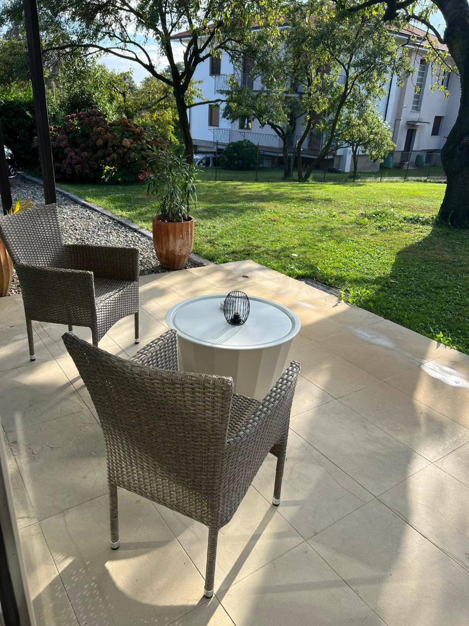 Double Room with Garden View photo 2