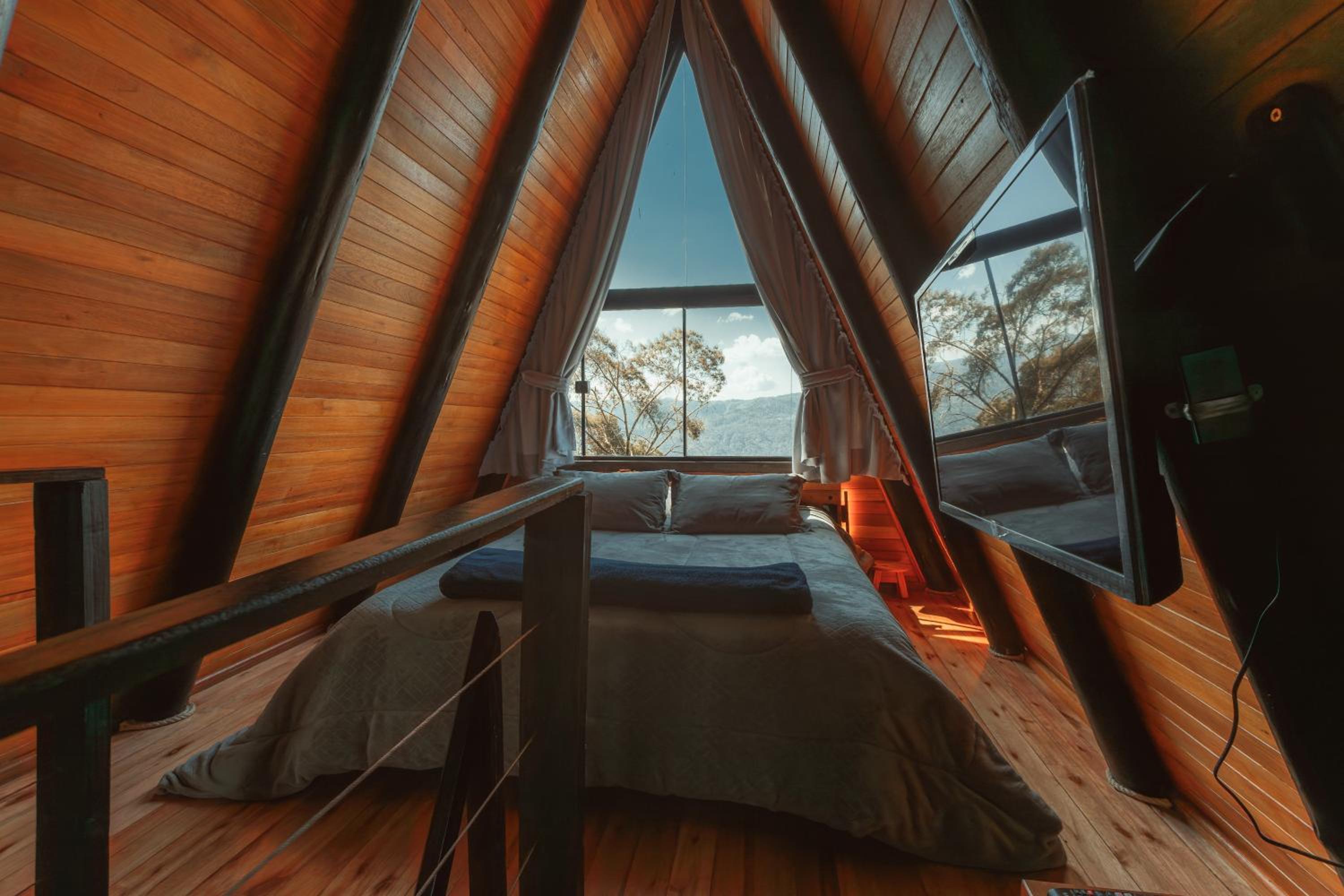 One-Bedroom Chalet photo 1